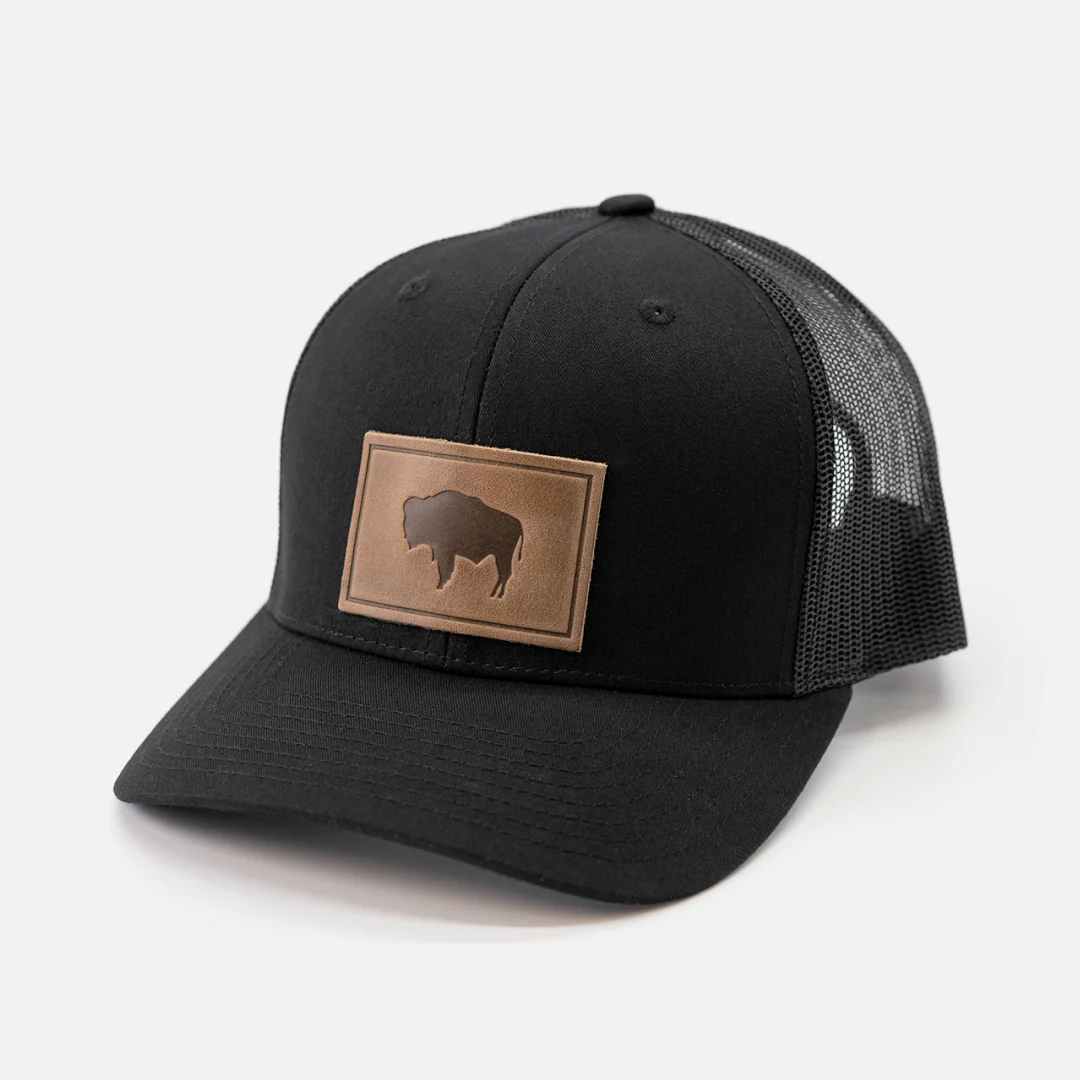 Buffalo Hat - Image 8