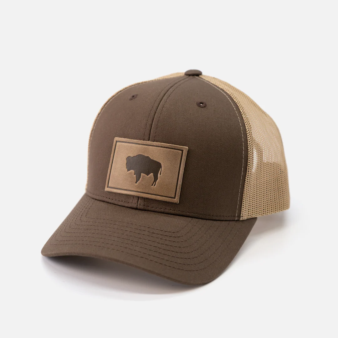 Buffalo Hat - Image 9