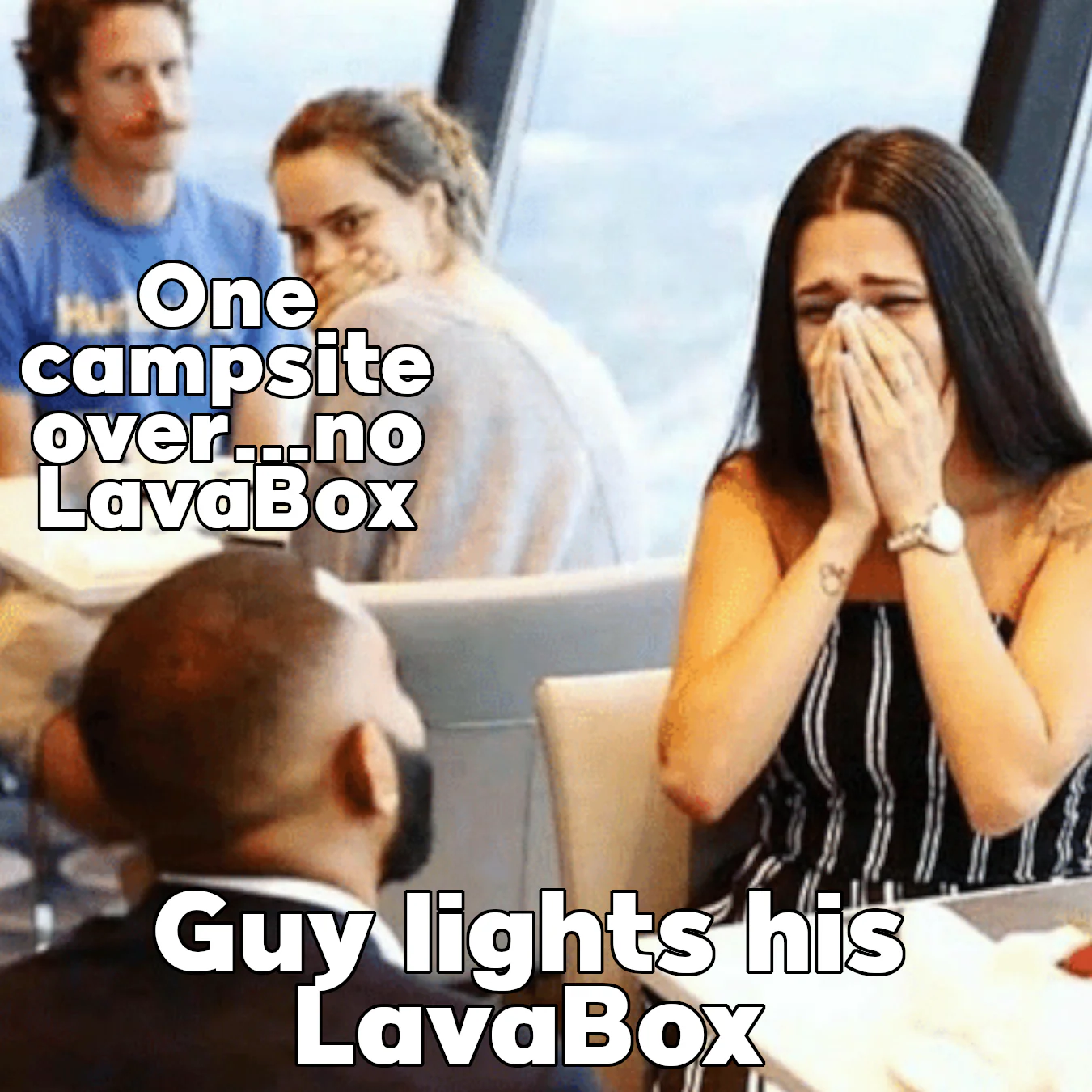 Bugout Bag for LavaBox Fire - Image 4