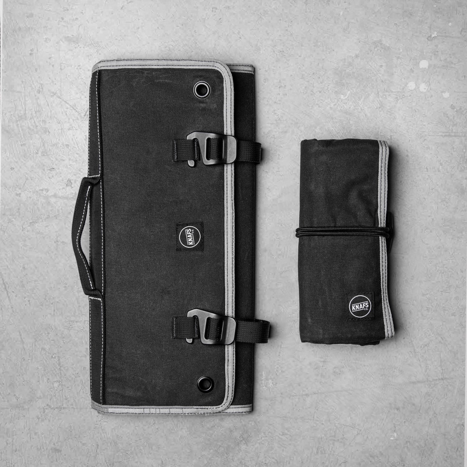 Burrito Grande - Knife Storage Roll - Image 10