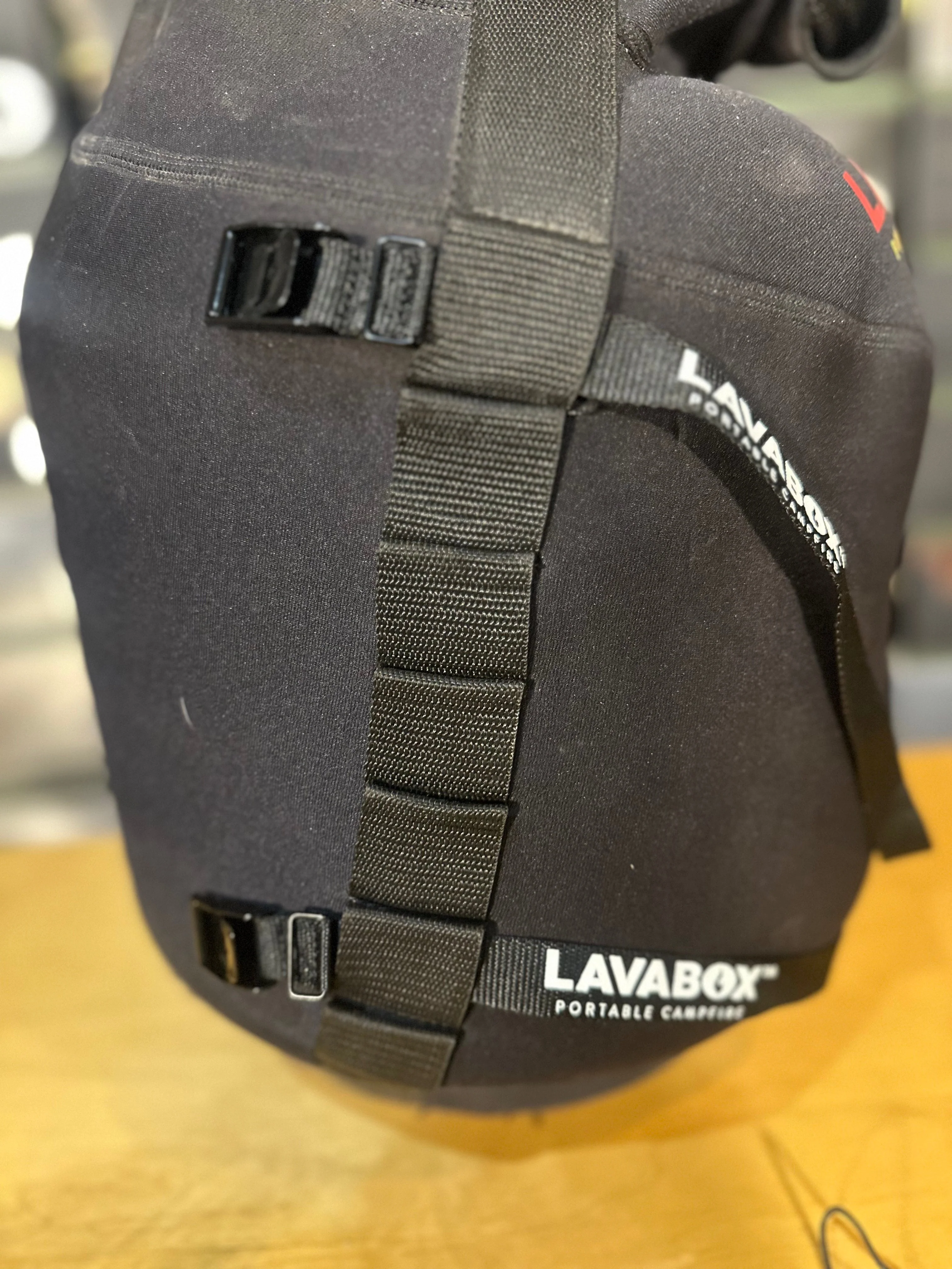 Burt's Strap & Trim Pack