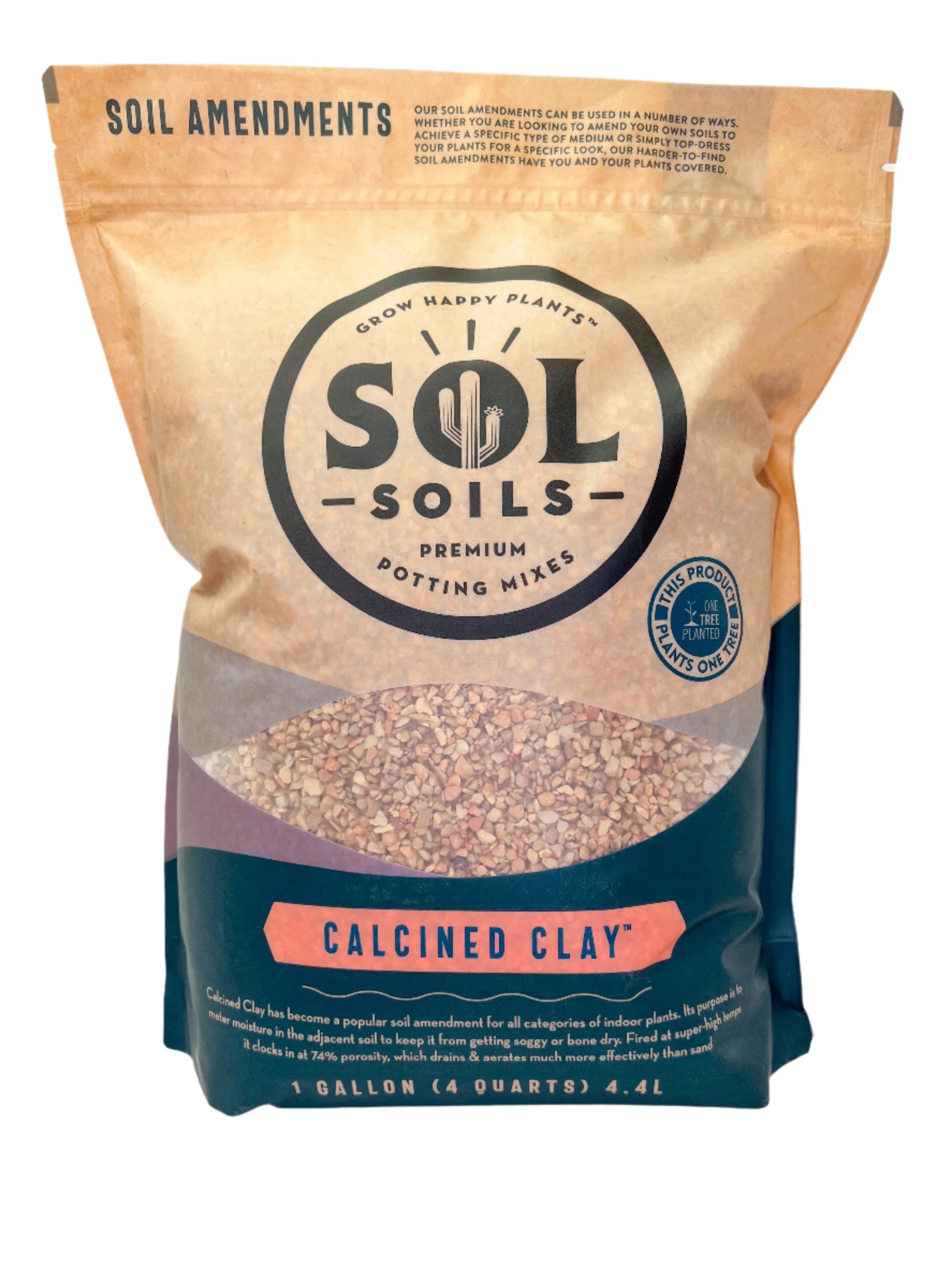 Calcined Clay - Image 3
