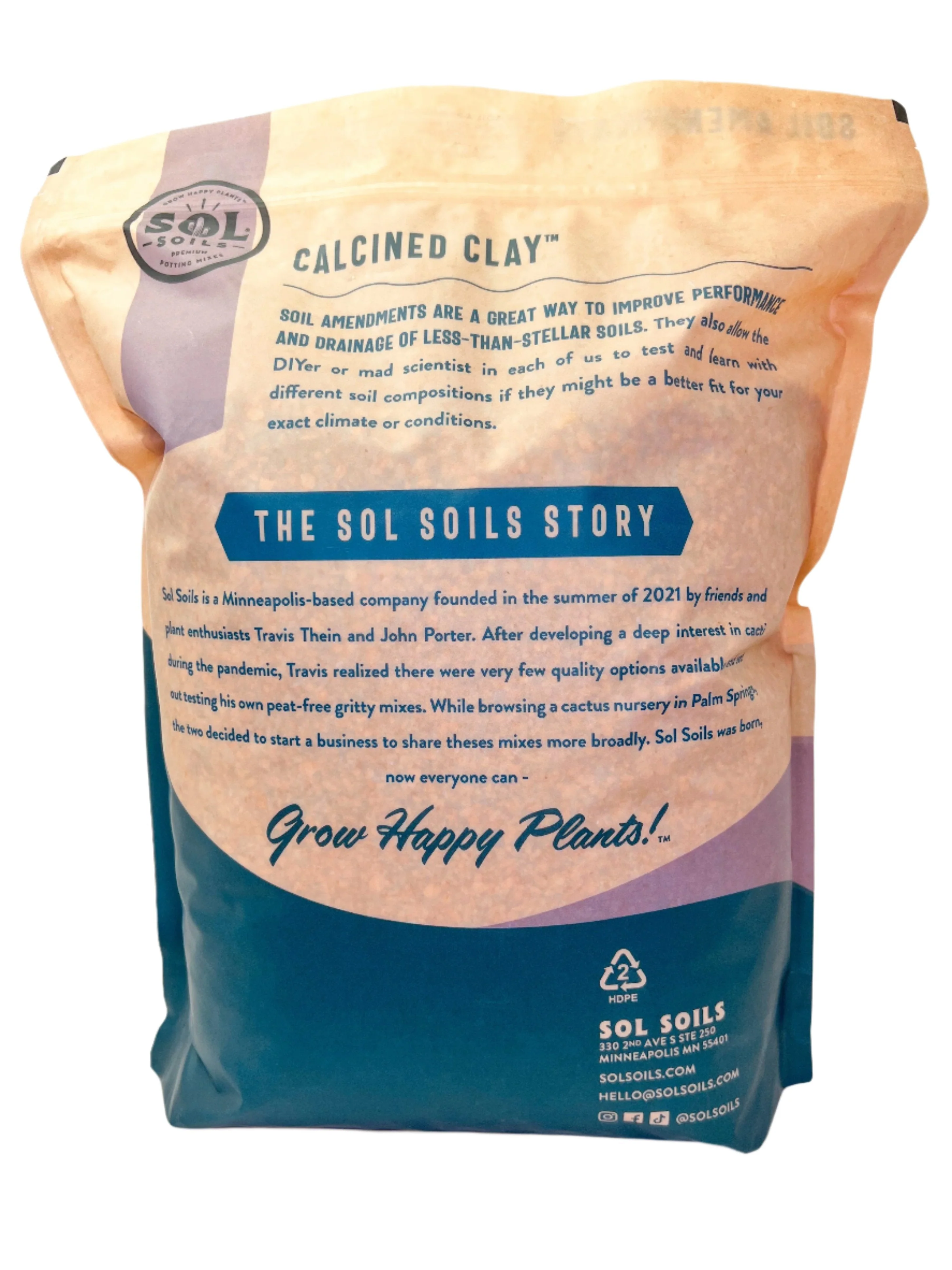 Calcined Clay - Image 4