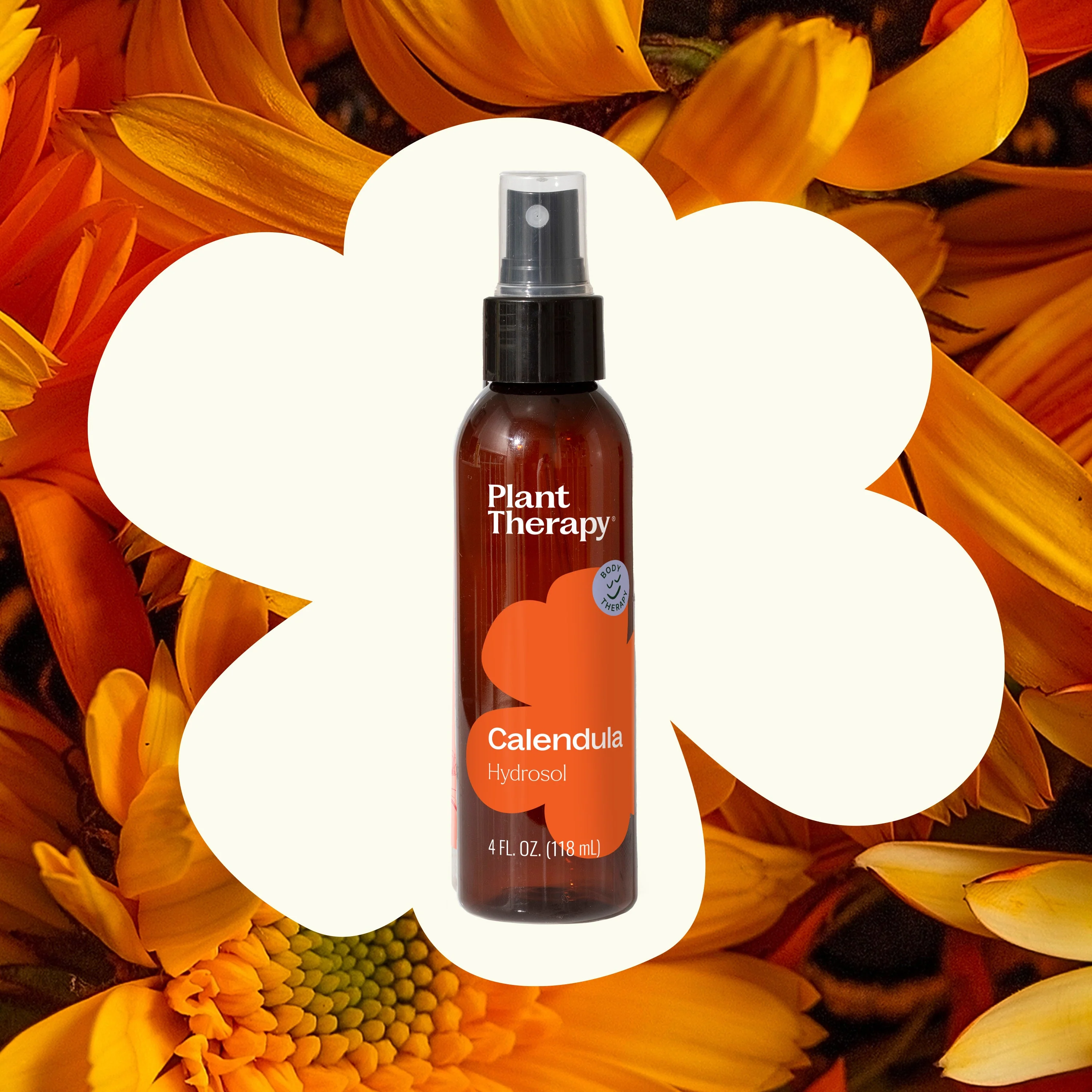 Calendula Hydrosol - Image 2