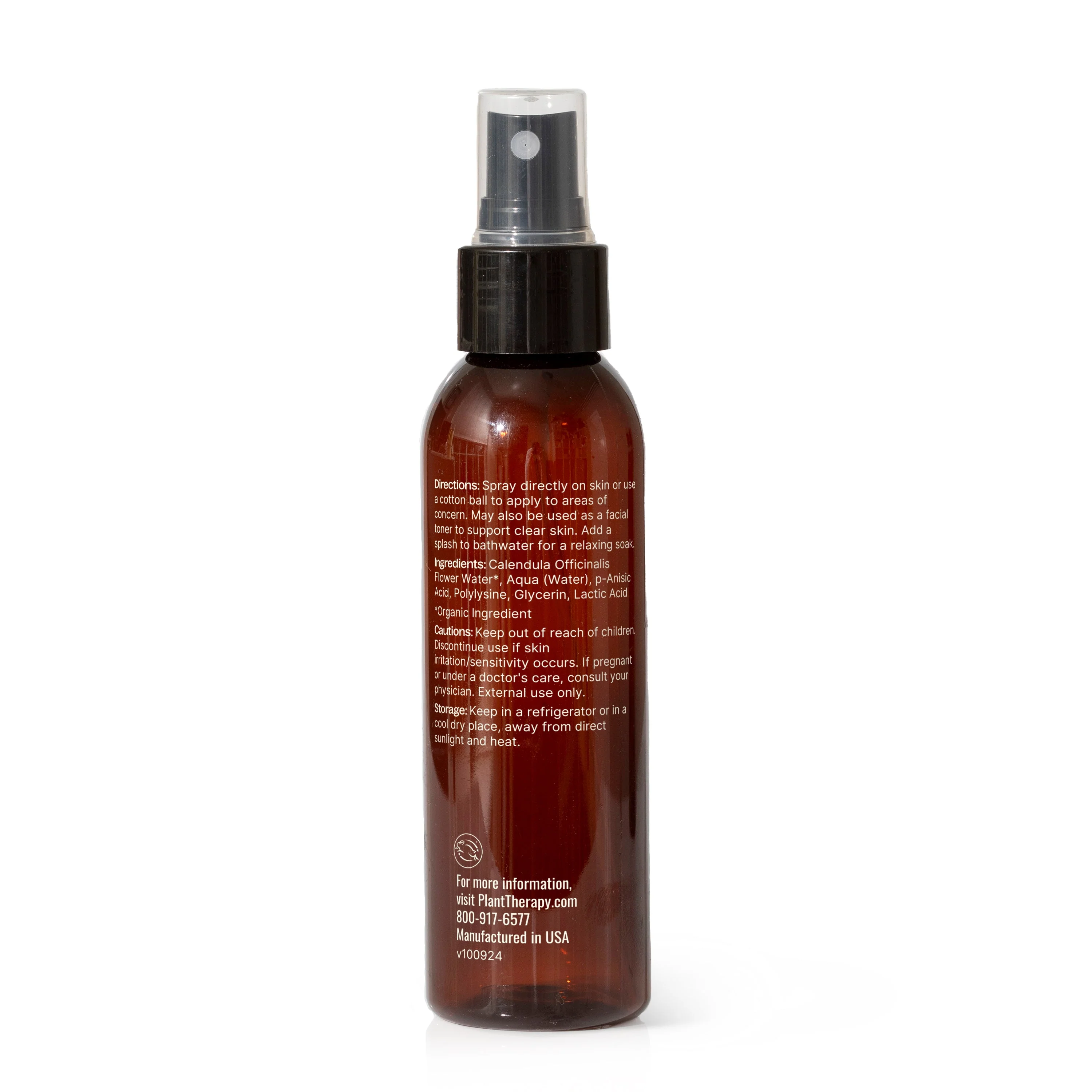 Calendula Hydrosol - Image 9