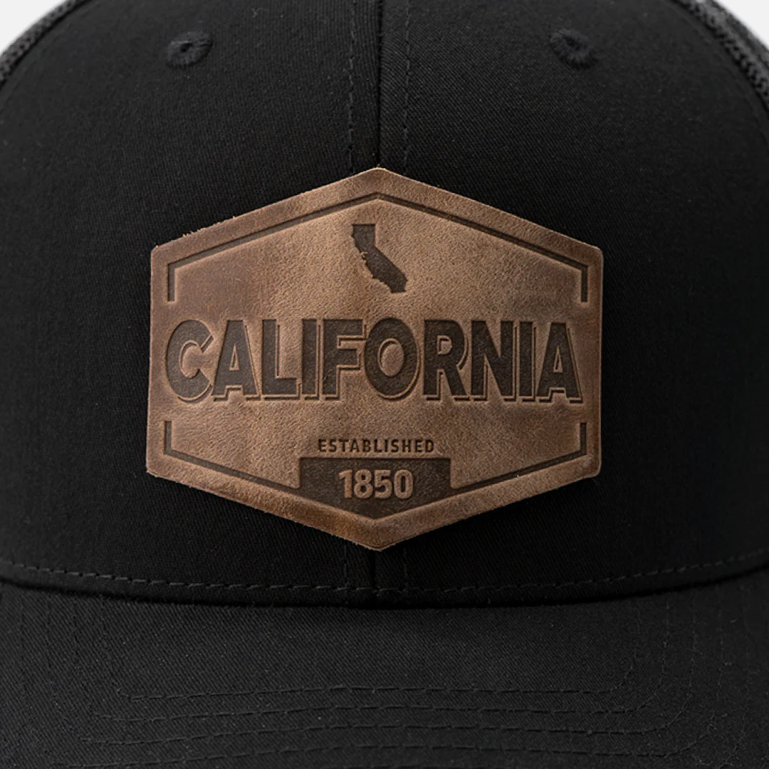 California Established Hat - Image 2