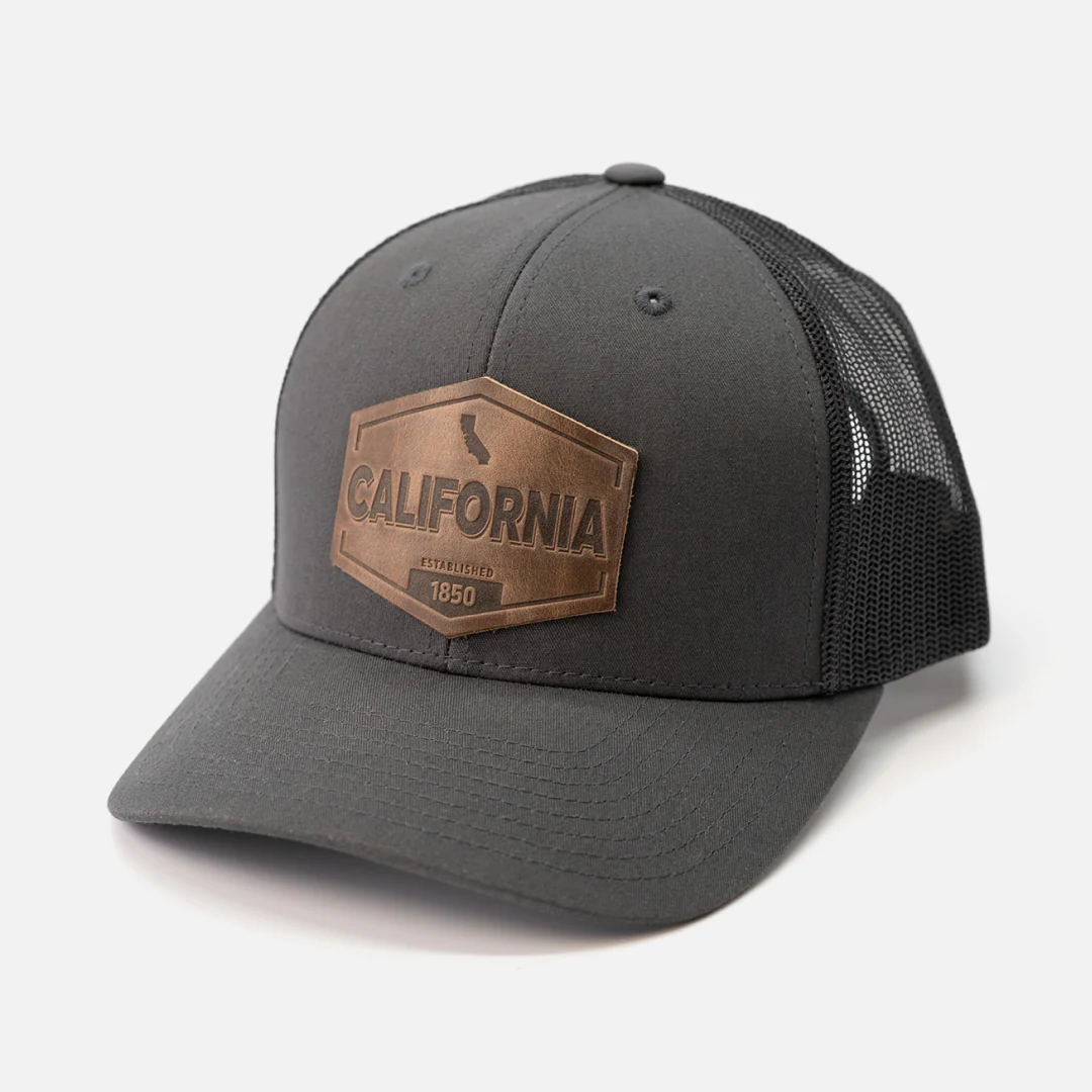 California Established Hat - Image 3