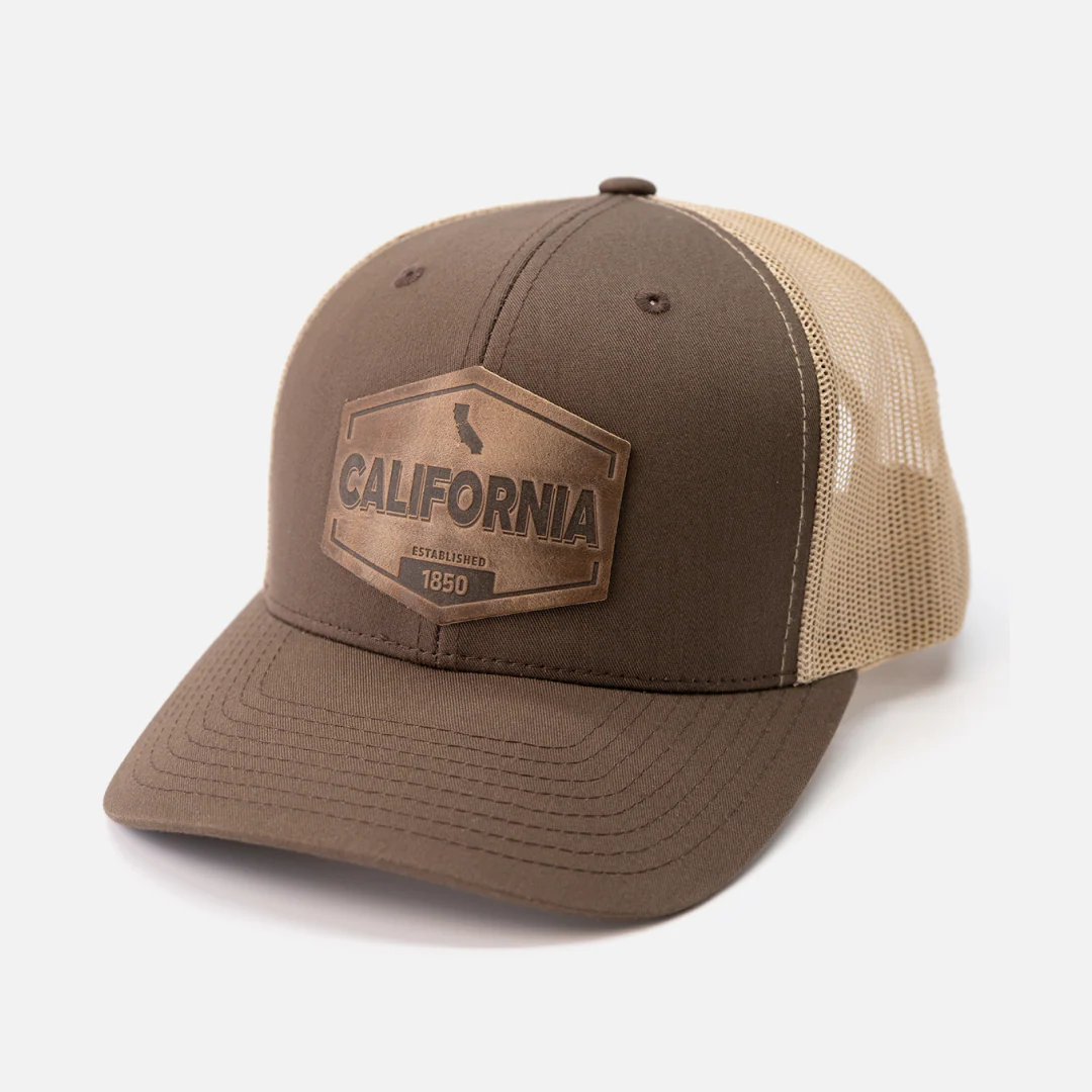 California Established Hat - Image 4