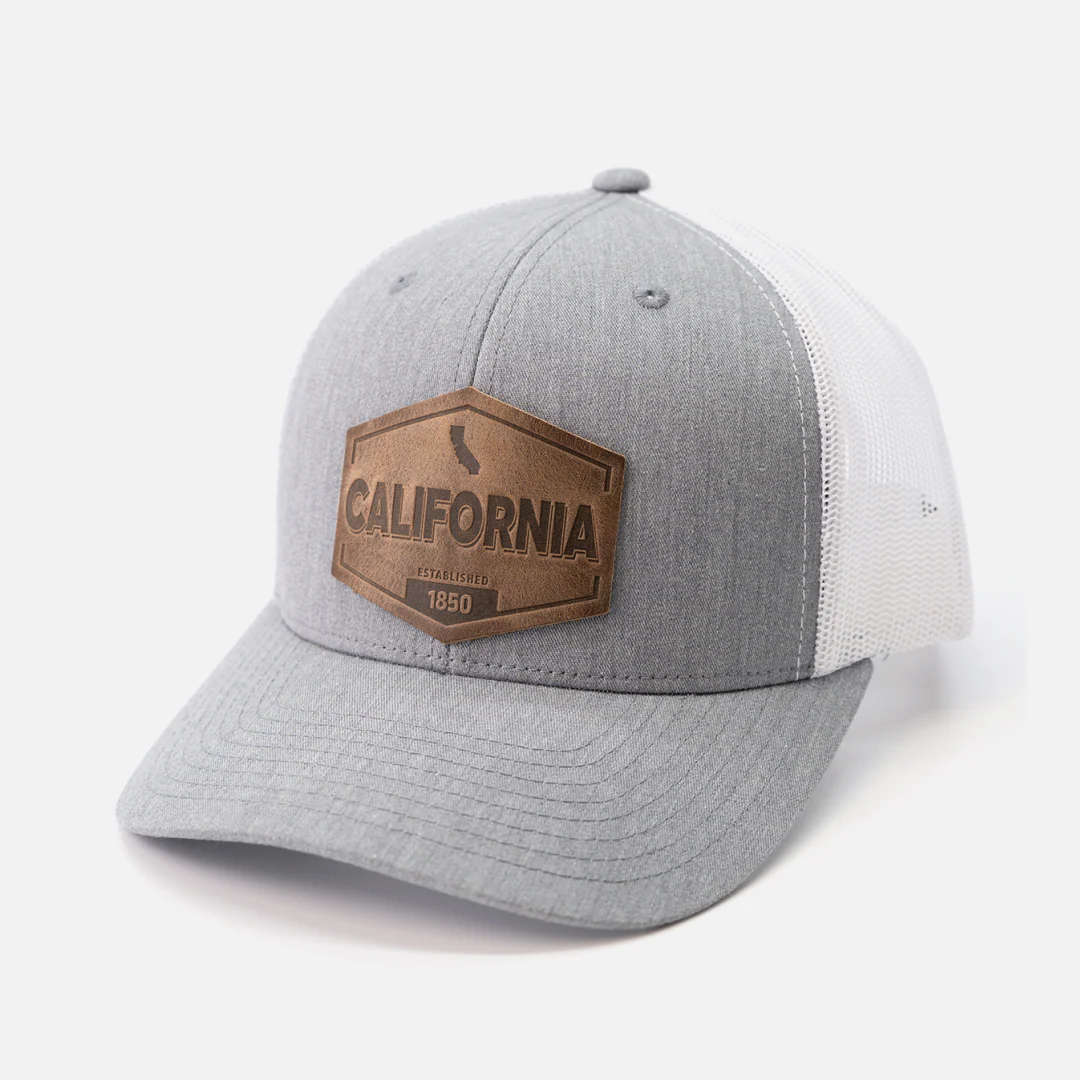 California Established Hat - Image 5