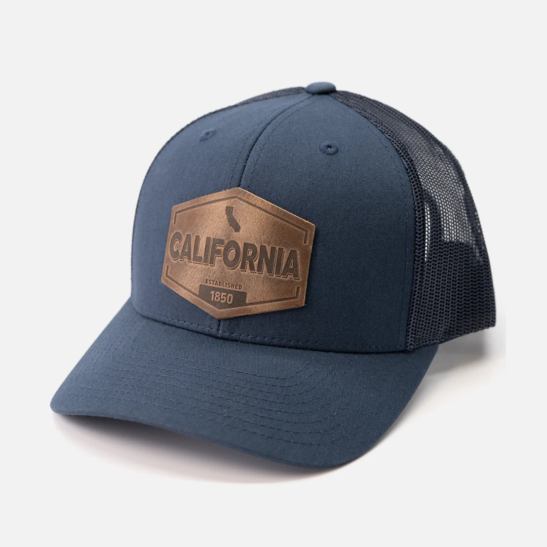 California Established Hat - Image 7