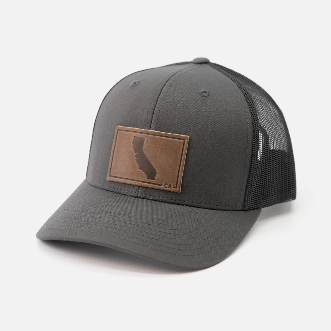California Silhouette Hat - Image 4