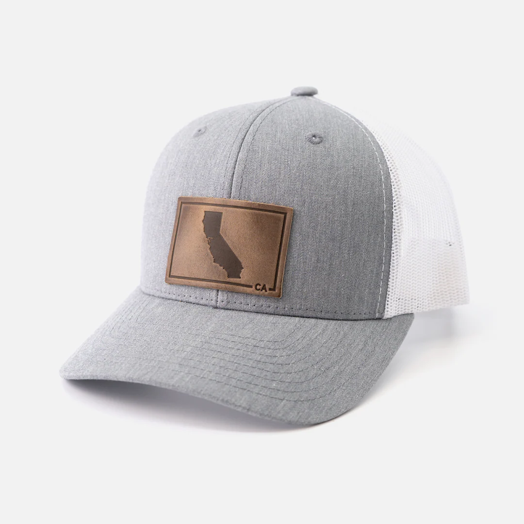 California Silhouette Hat - Image 5