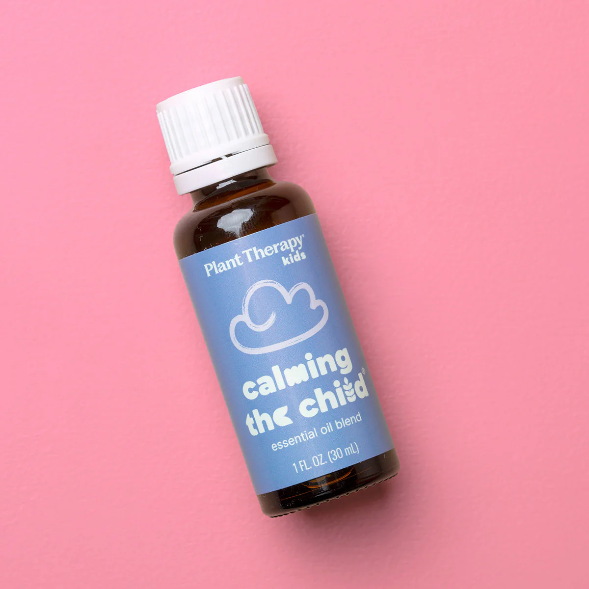 Calming the Child Essential Oil - Image 12
