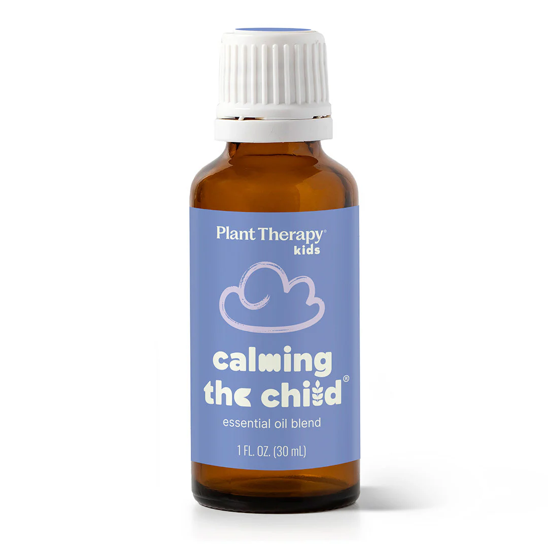 Calming the Child Essential Oil - Image 13