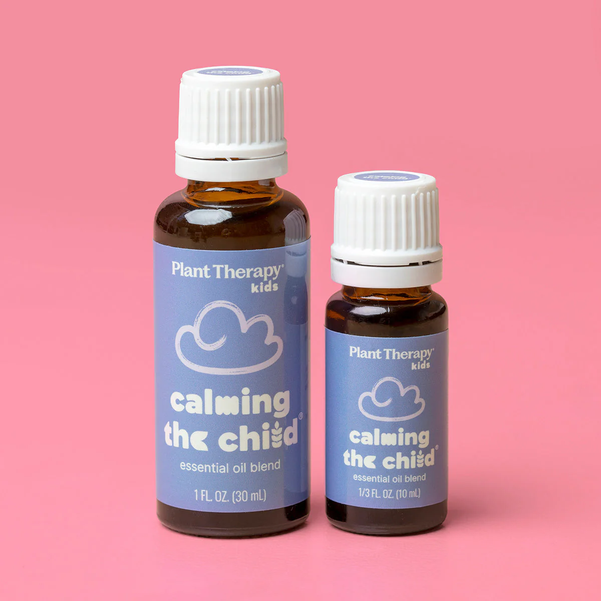 Calming the Child Essential Oil - Image 2