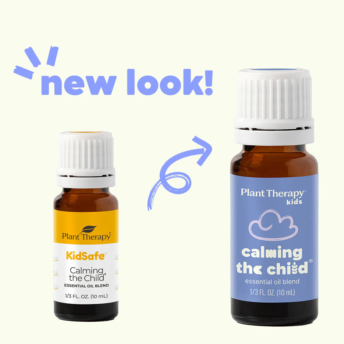 Calming the Child Essential Oil - Image 7