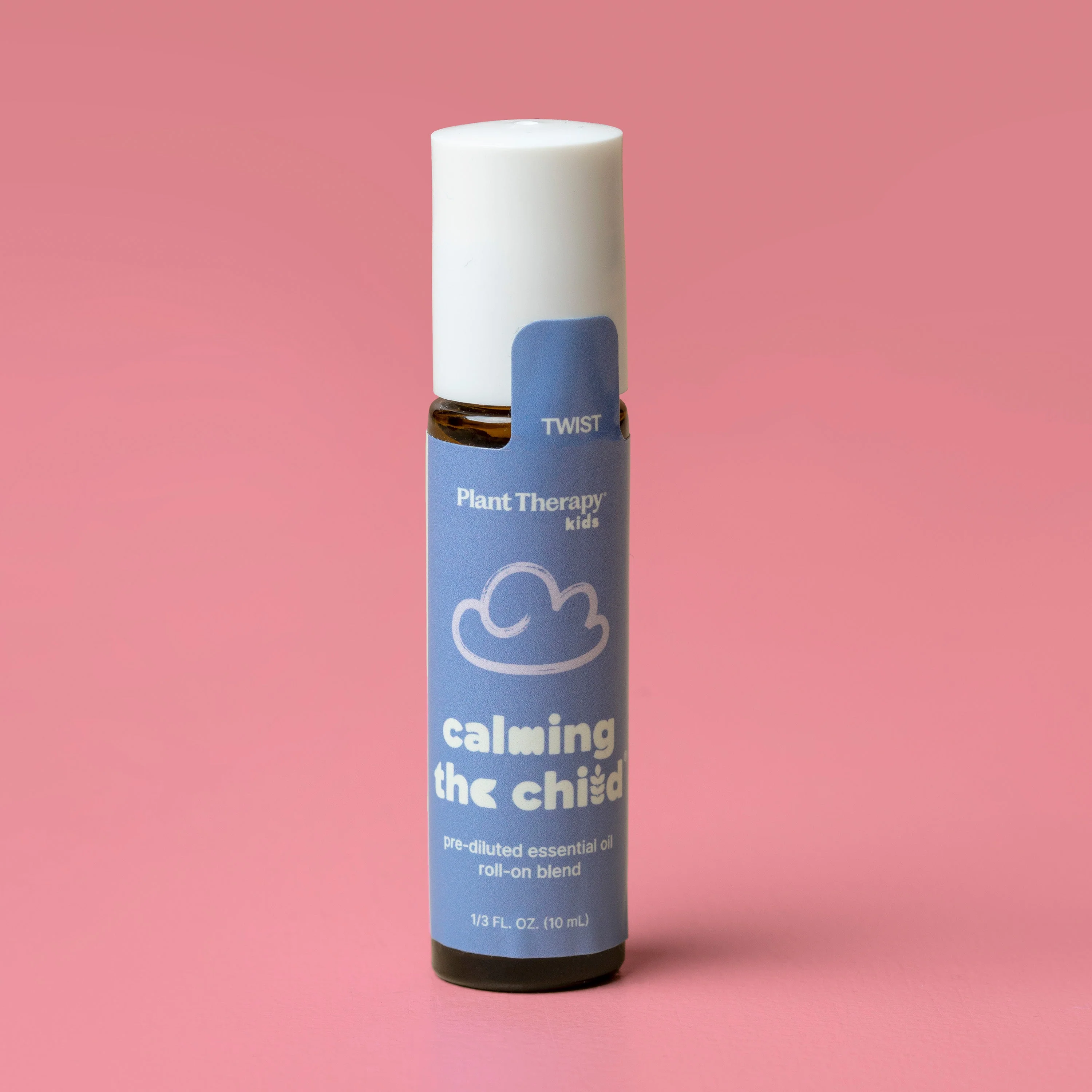Calming the Child Essential Oil Pre-Diluted Roll-On - Image 3