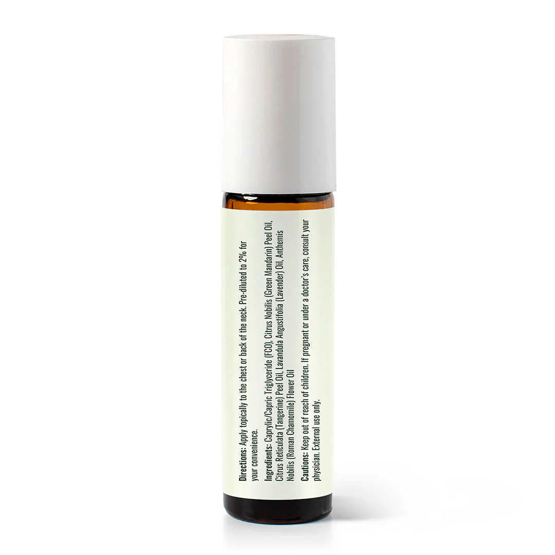 Calming the Child Essential Oil Pre-Diluted Roll-On - Image 9
