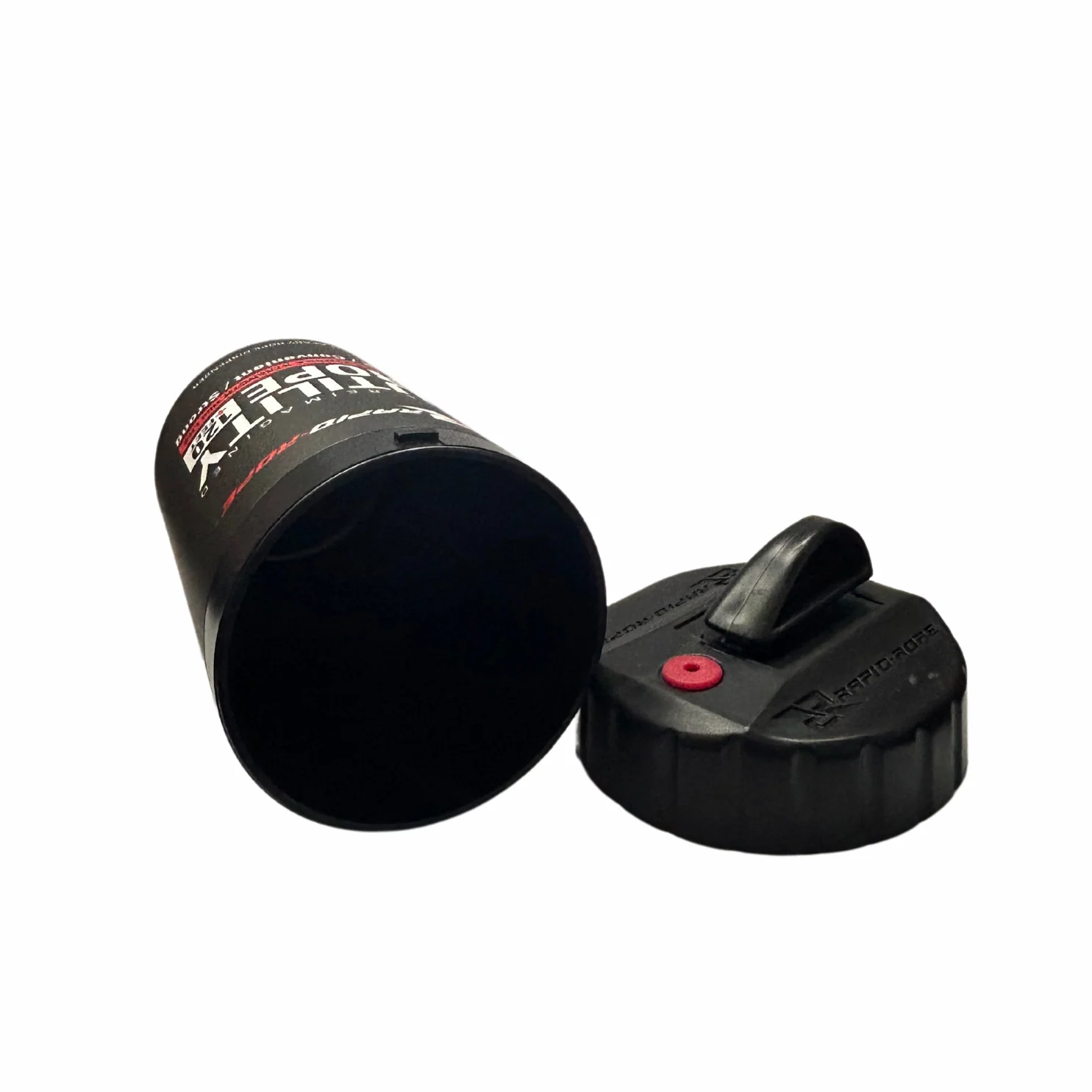 Camo Utility Rope & Large Canister - Image 9
