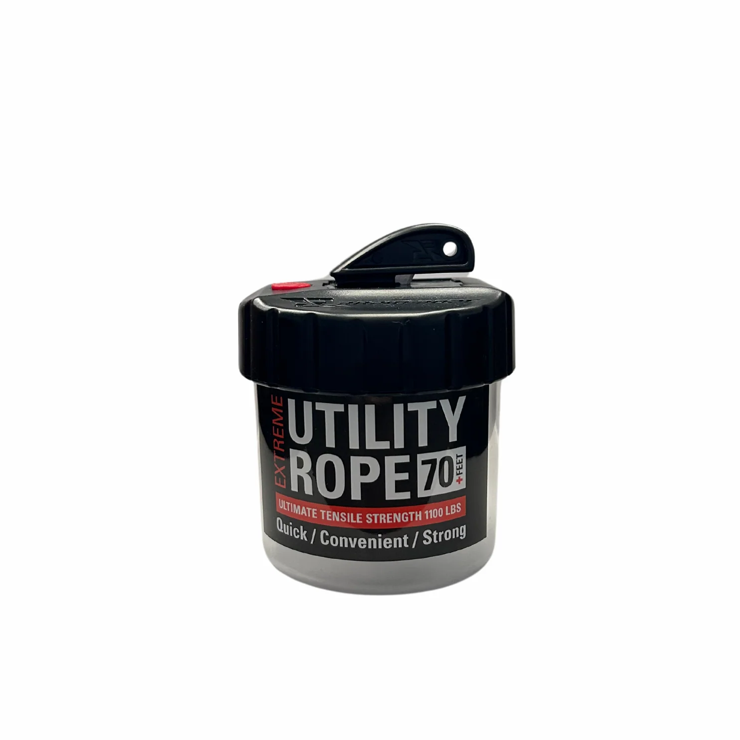 Camo Utility Rope & Mini Canister - Image 5