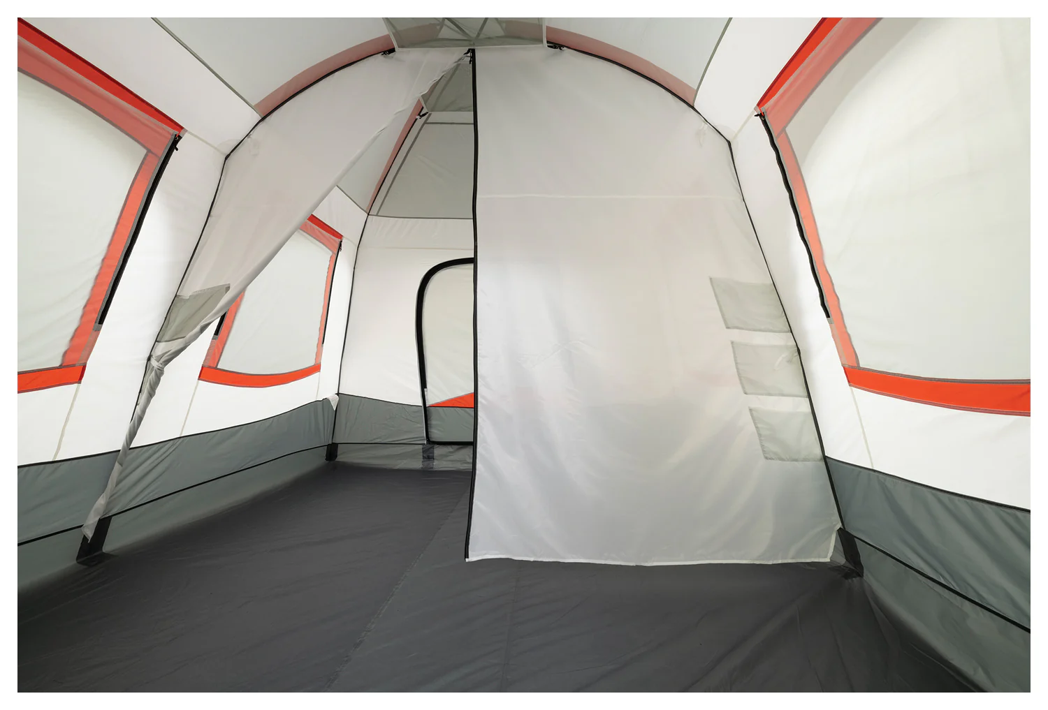 Camp Creek Two Room Tent - Image 4