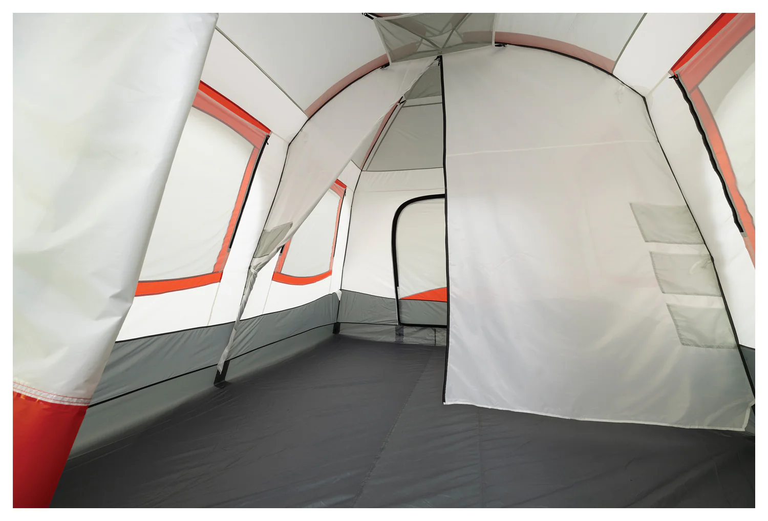 Camp Creek Two Room Tent - Image 5