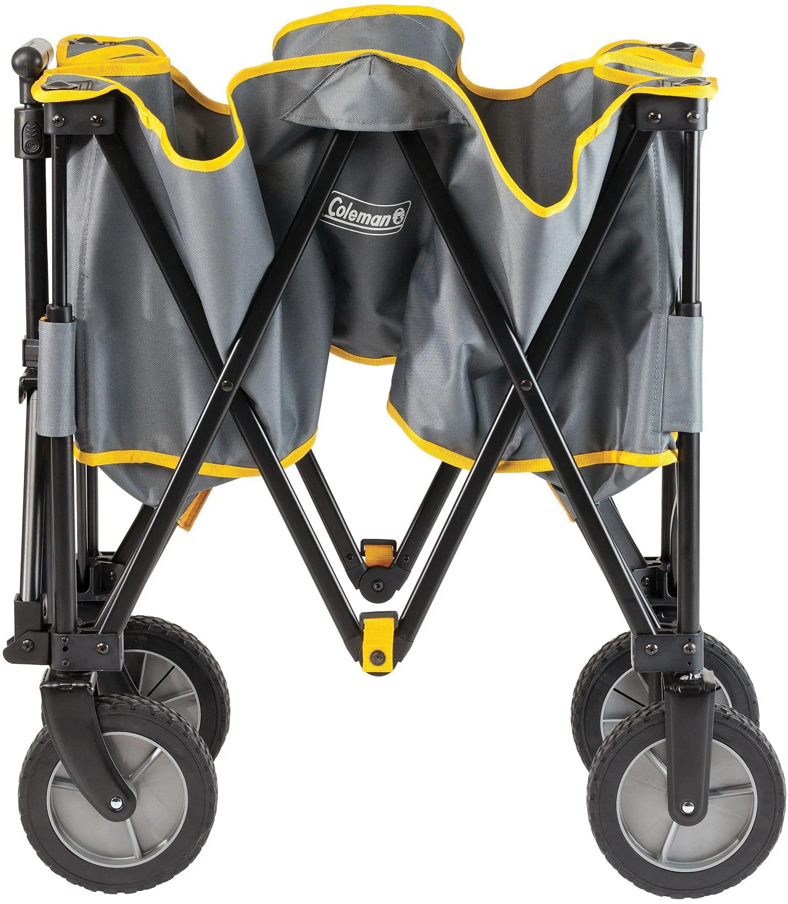 Coleman Camp Wagon C001 - Image 2