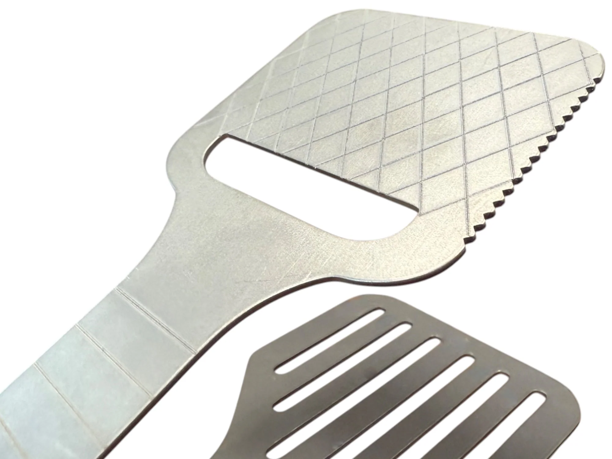 Camping Multipurpose BBQ Tong Set ( New ) - Image 6