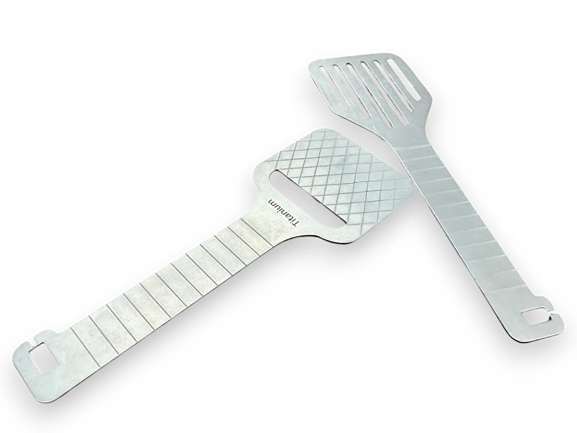 Camping Multipurpose BBQ Tong Set ( New ) - Image 8