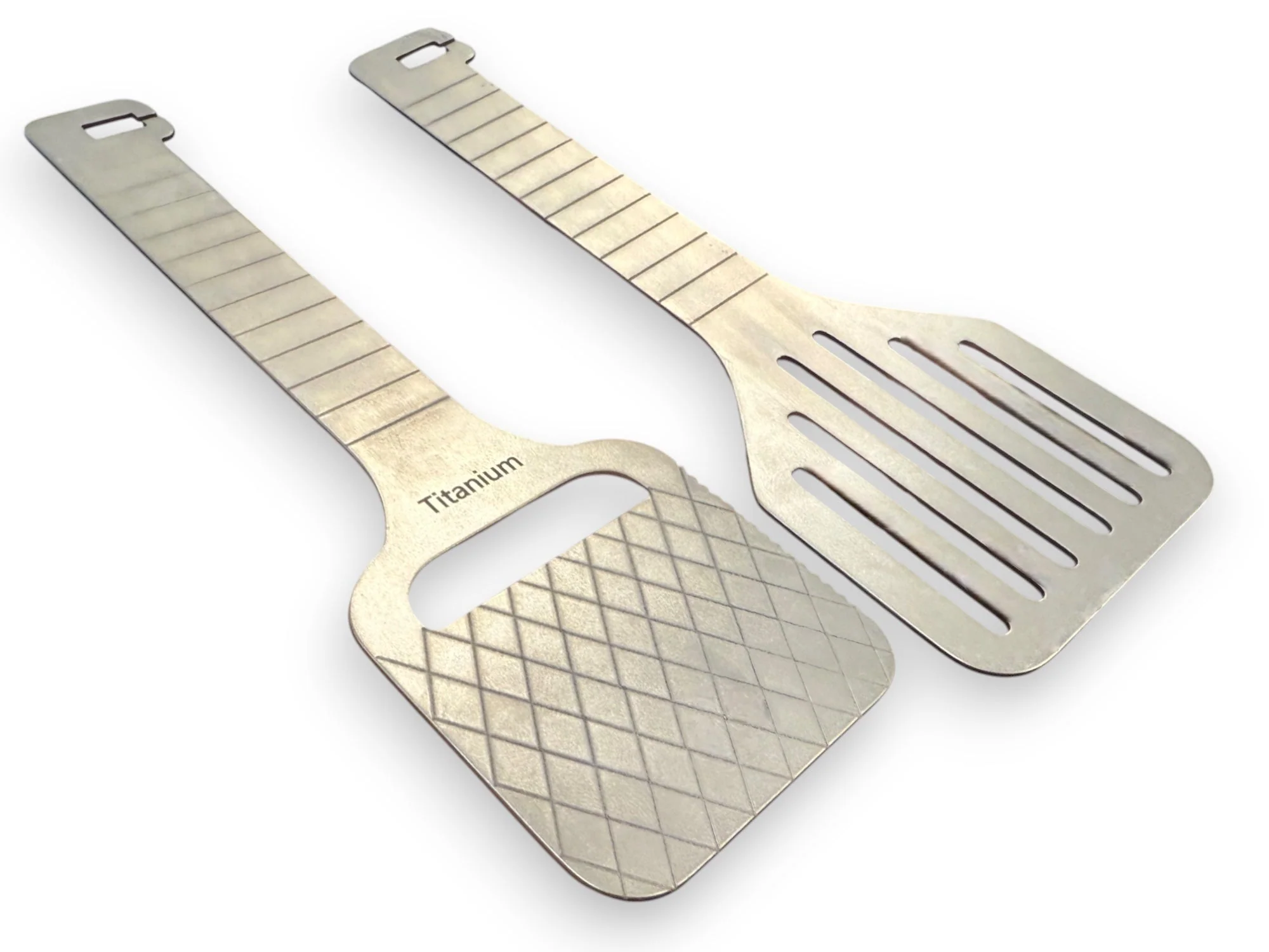 Camping Multipurpose BBQ Tong Set ( New ) - Image 9