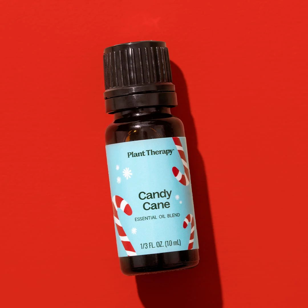 Candy Cane Essential Oil Blend - Image 10