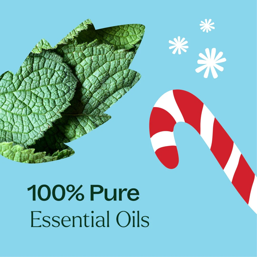Candy Cane Essential Oil Blend - Image 4
