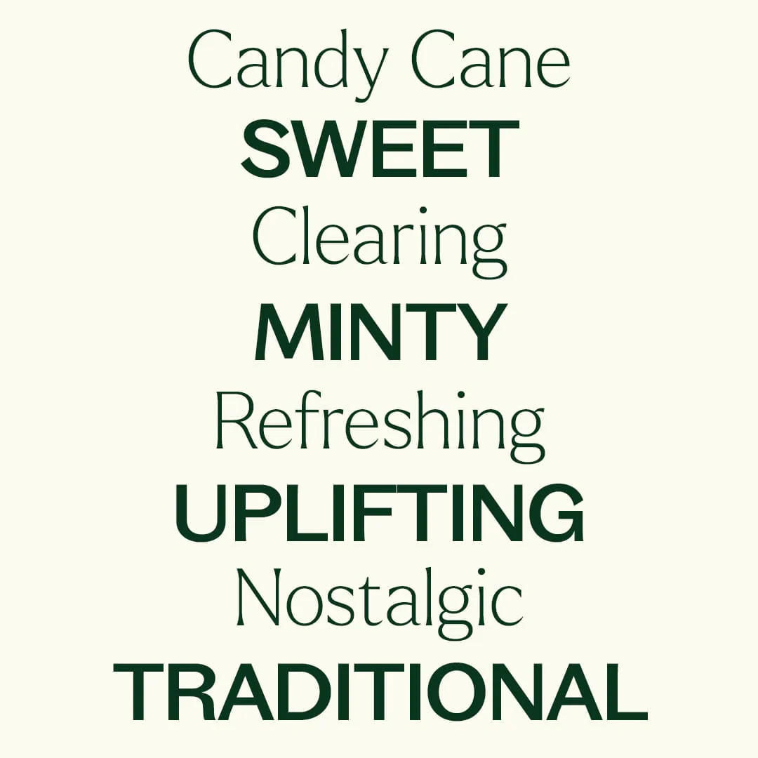 Candy Cane Essential Oil Blend - Image 5