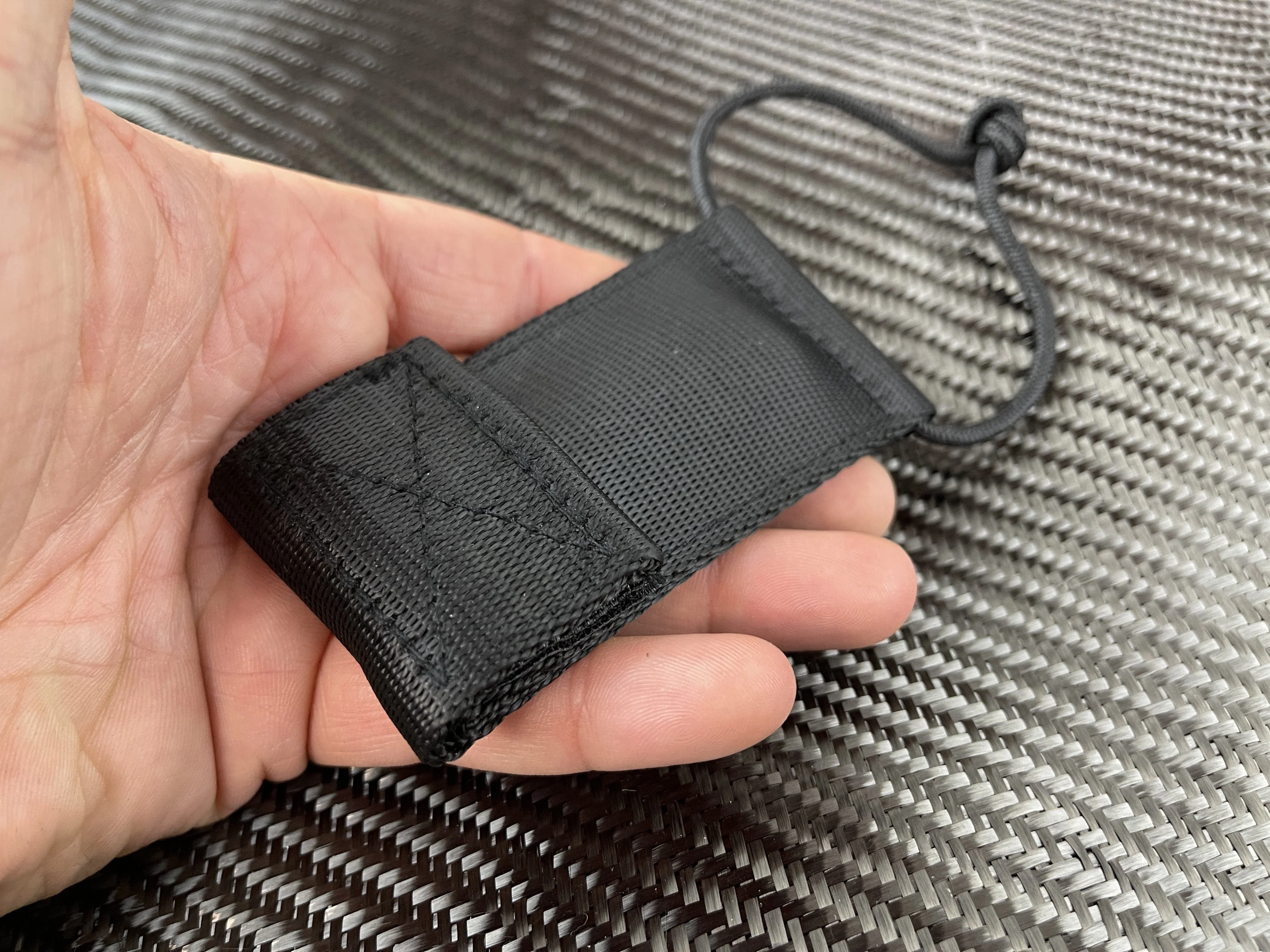 Carbon Fiber Folding Craft Scalpel Knife - Image 14