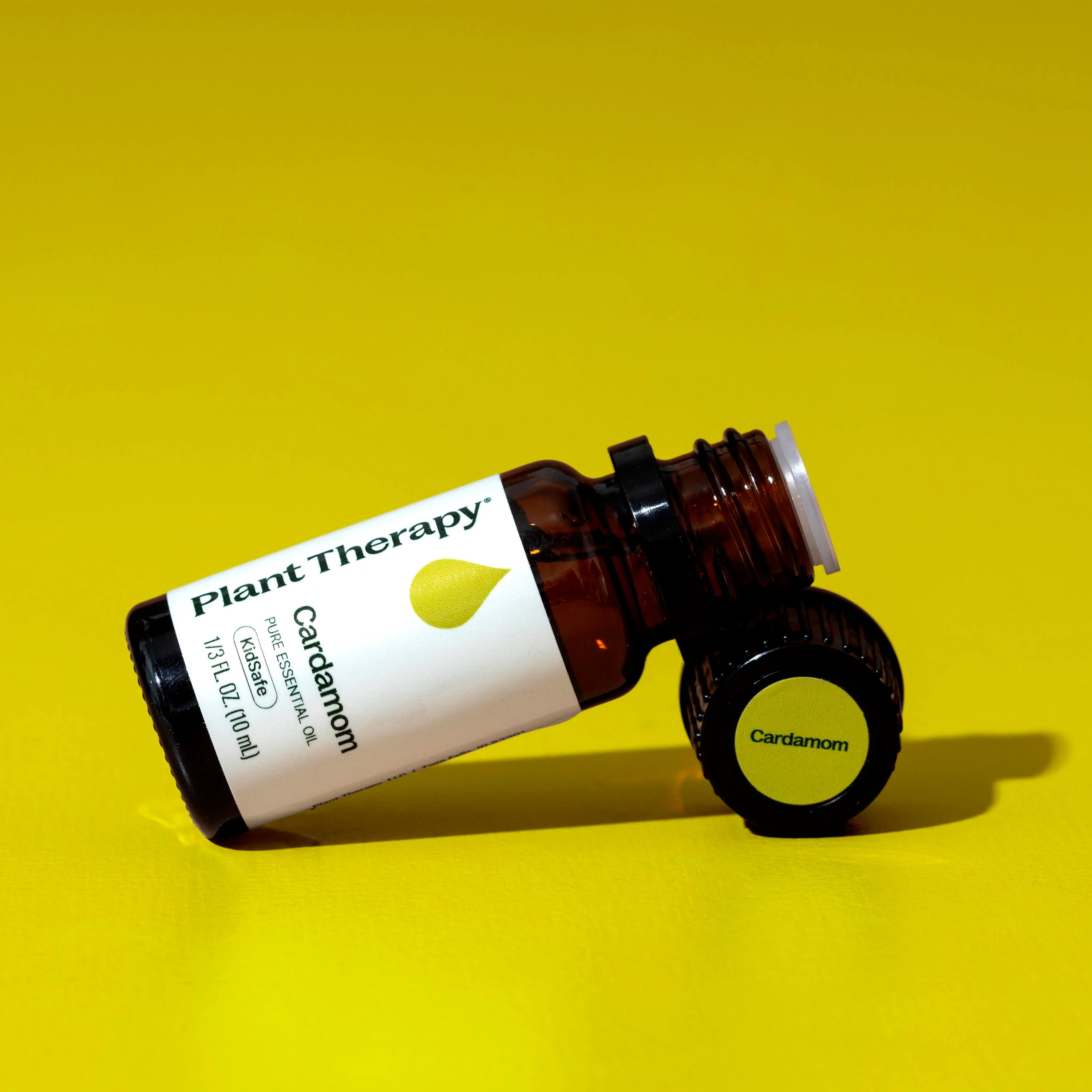 Cardamom Essential Oil - Image 11