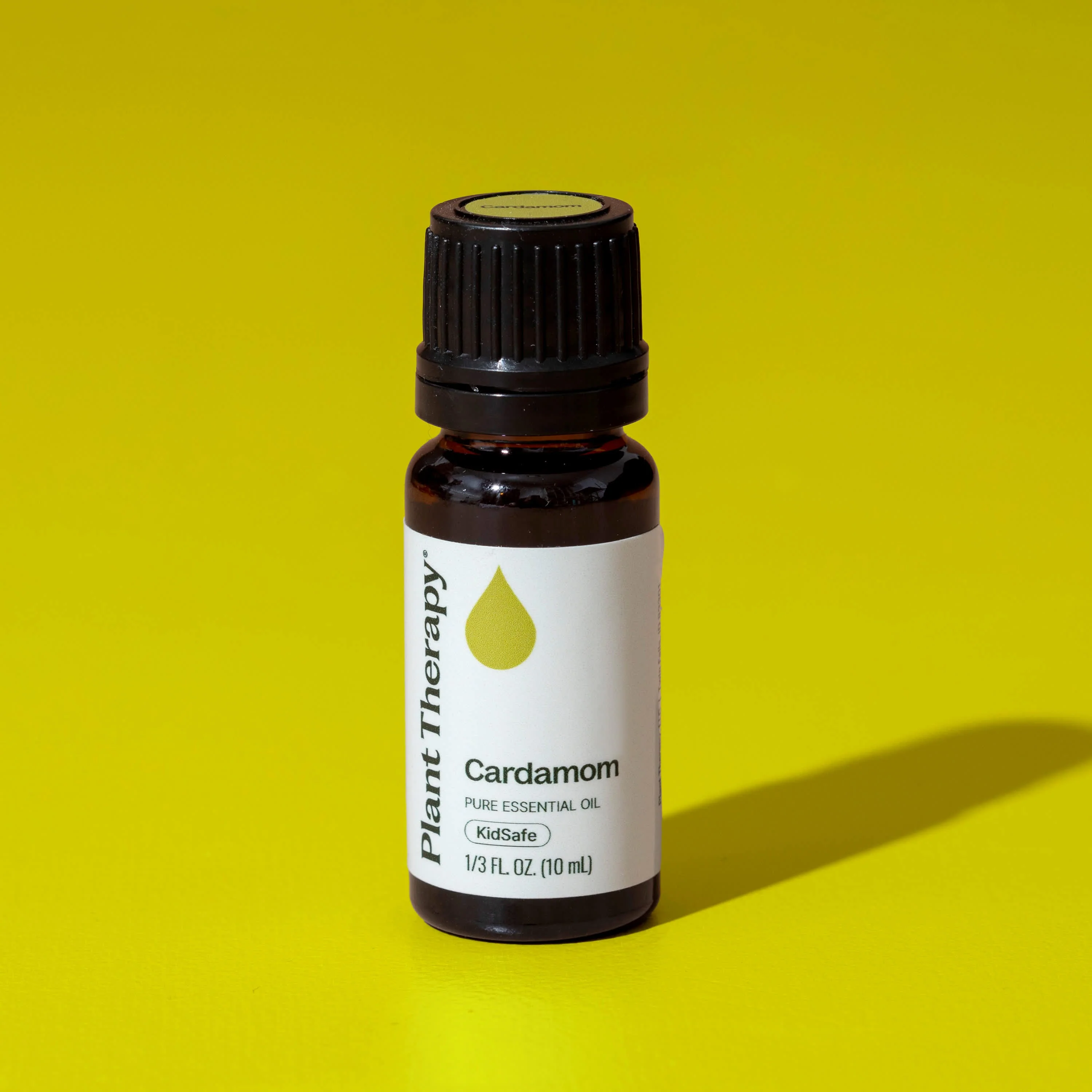 Cardamom Essential Oil - Image 9