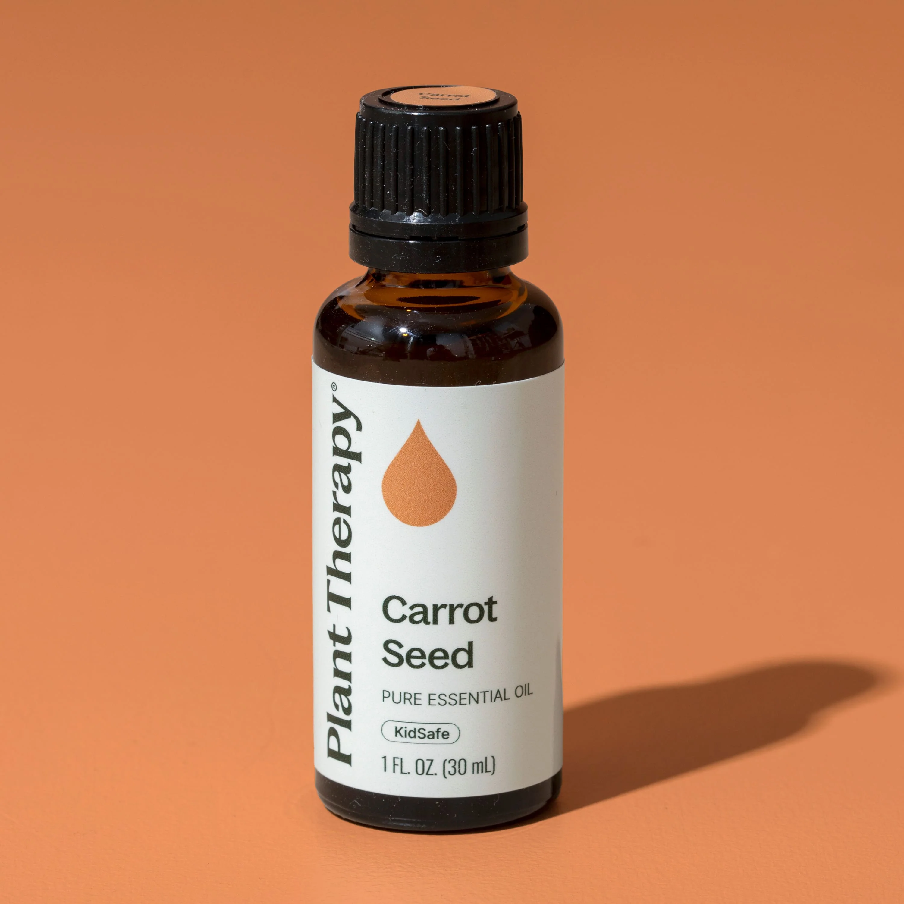 Carrot Seed Essential Oil - Image 8