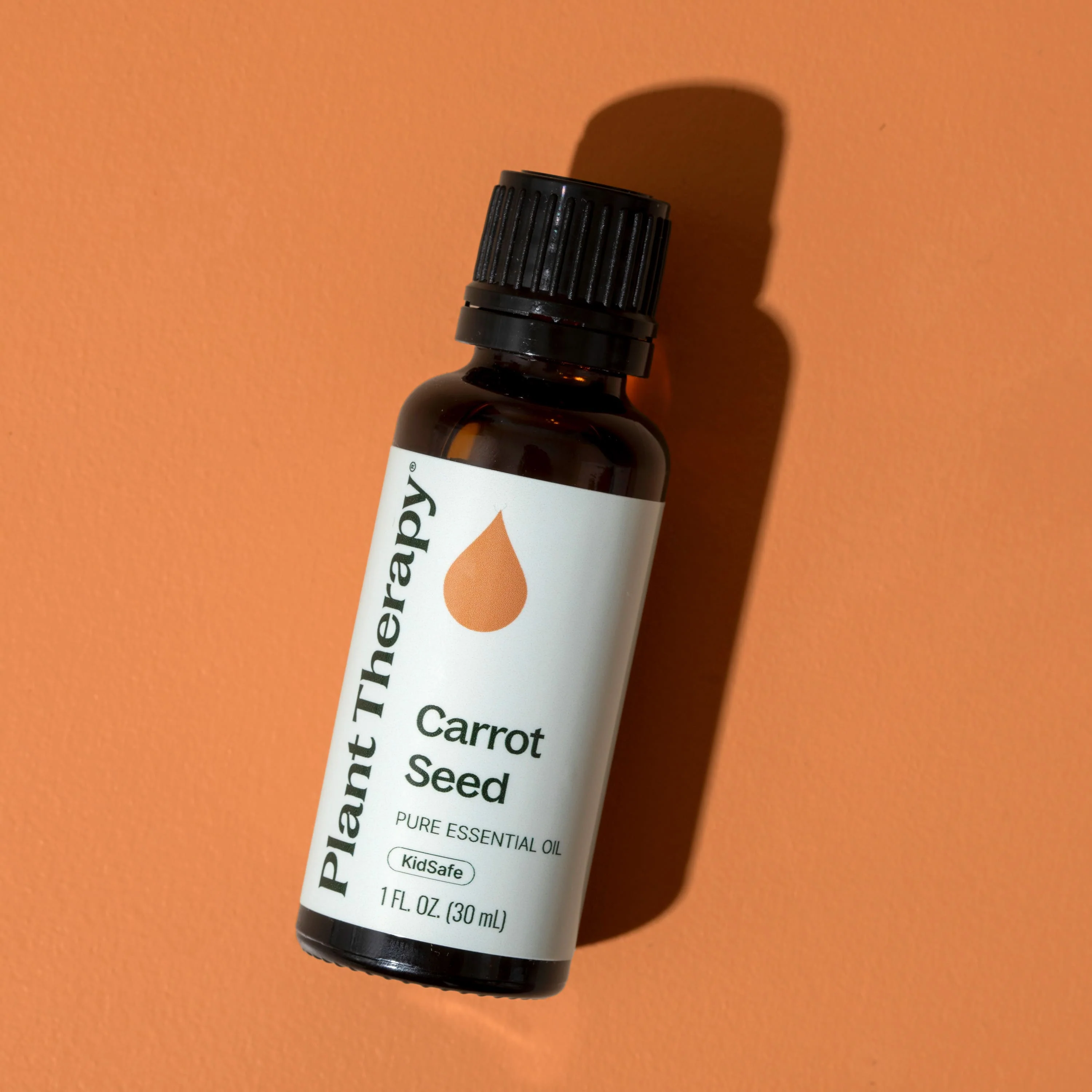 Carrot Seed Essential Oil - Image 9