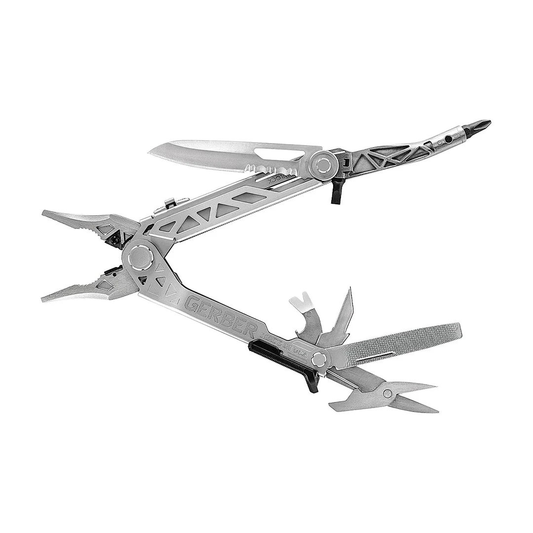 Gerber Center Drive Plus - Image 3