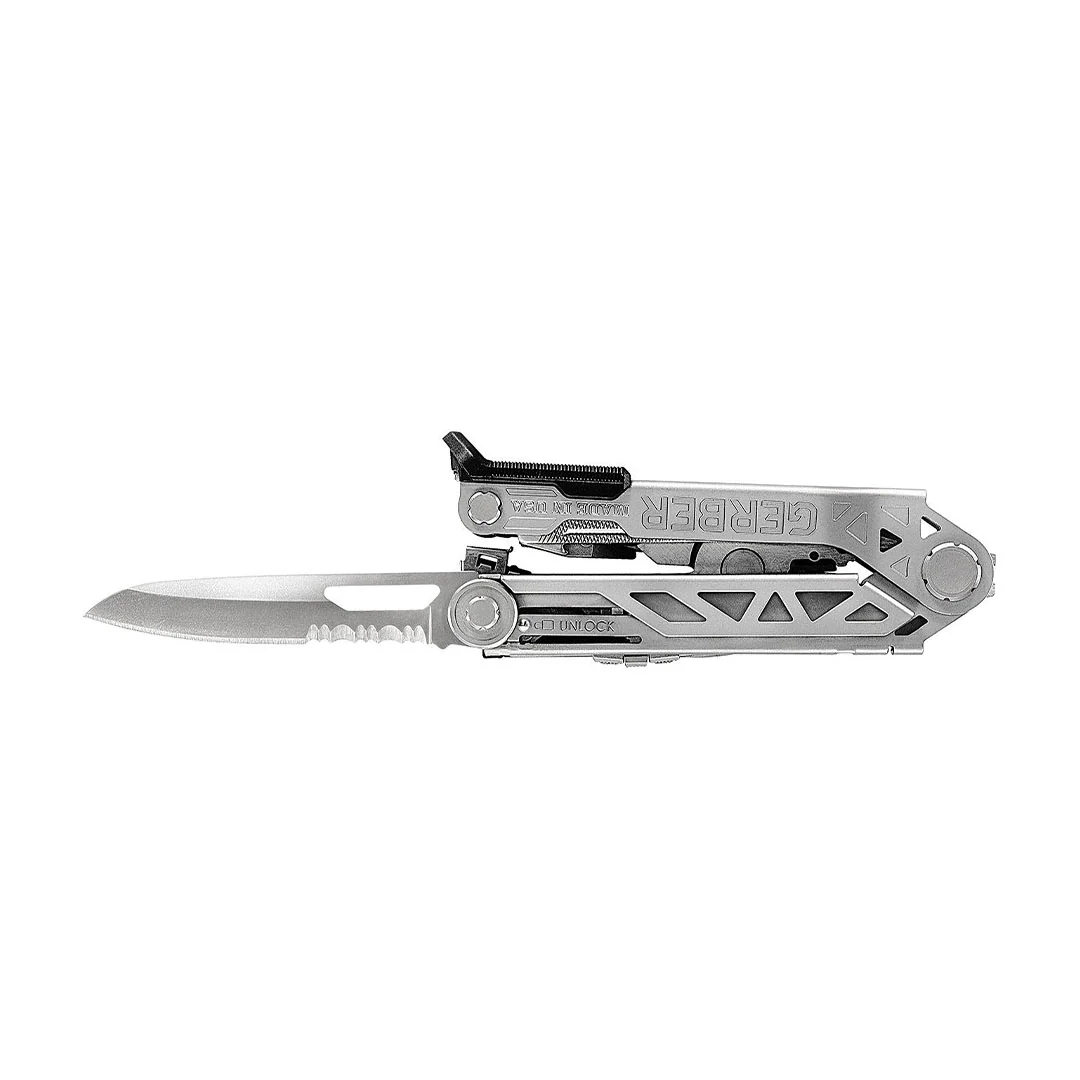 Gerber Center Drive Plus - Image 4