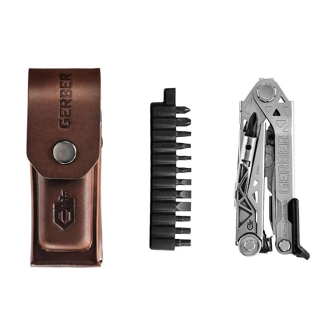 Gerber Center Drive Plus - Image 5