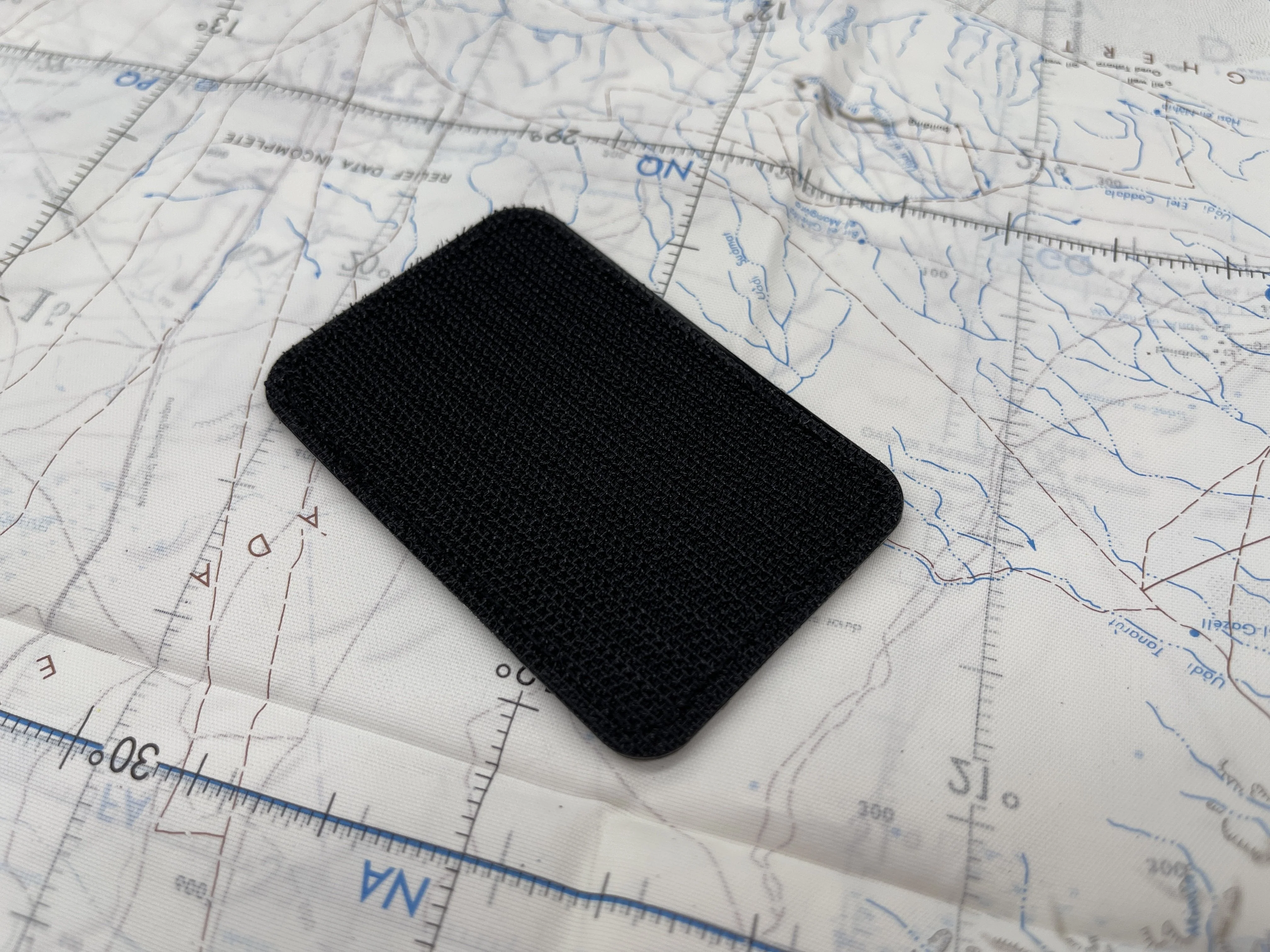 "CERT" 2"X3" PVC Glow Patch - Image 7