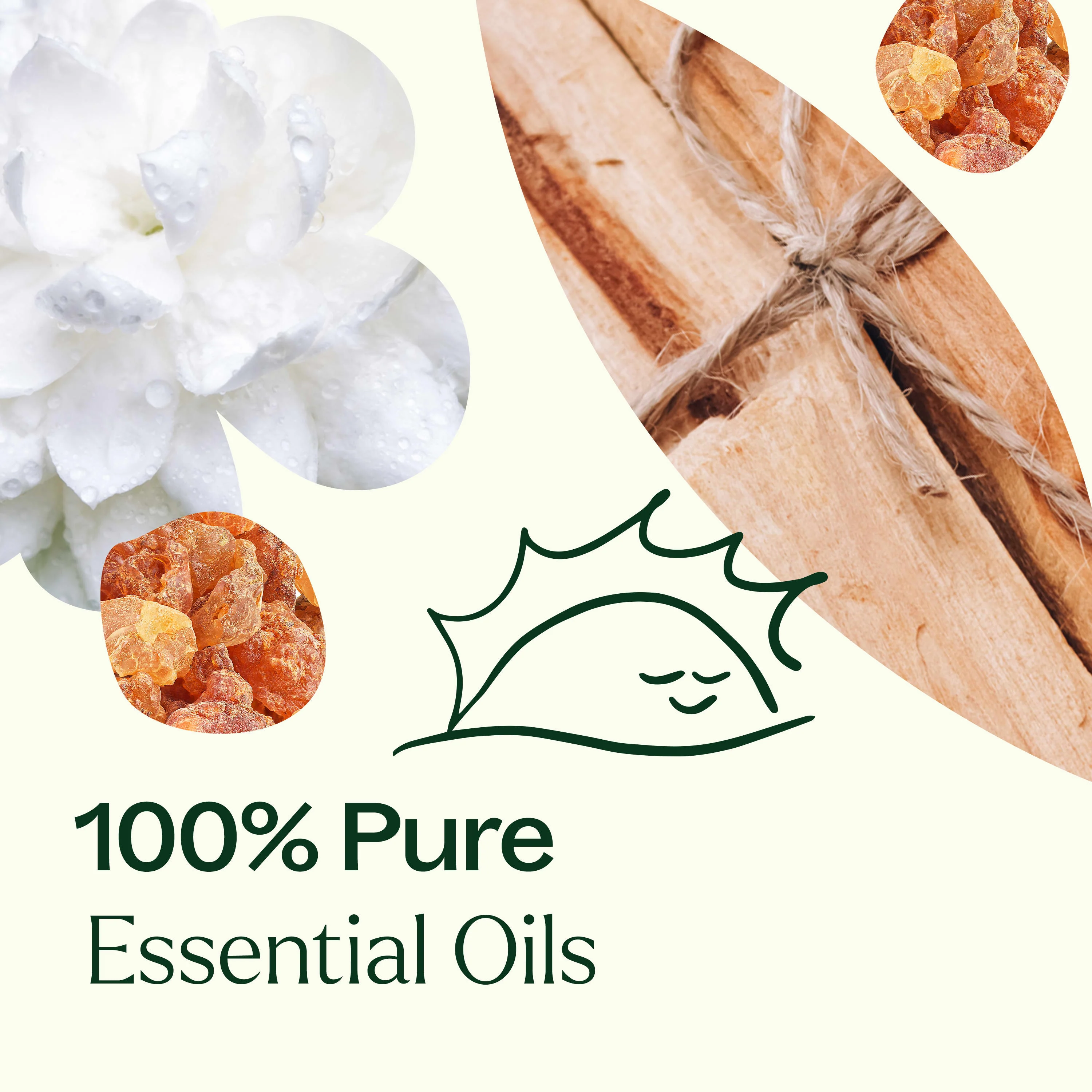 Chakra Blends Essential Oil Roll-On Set - Image 3