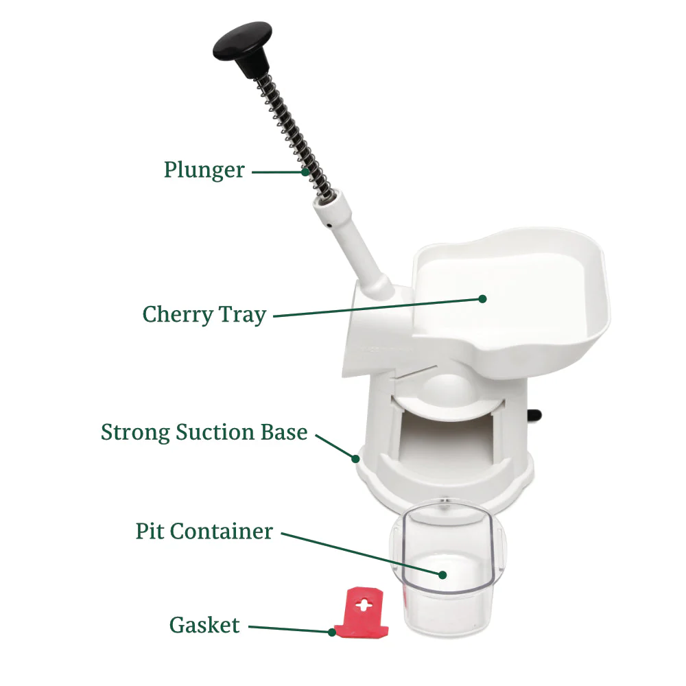 Cherry Pitter - Image 2