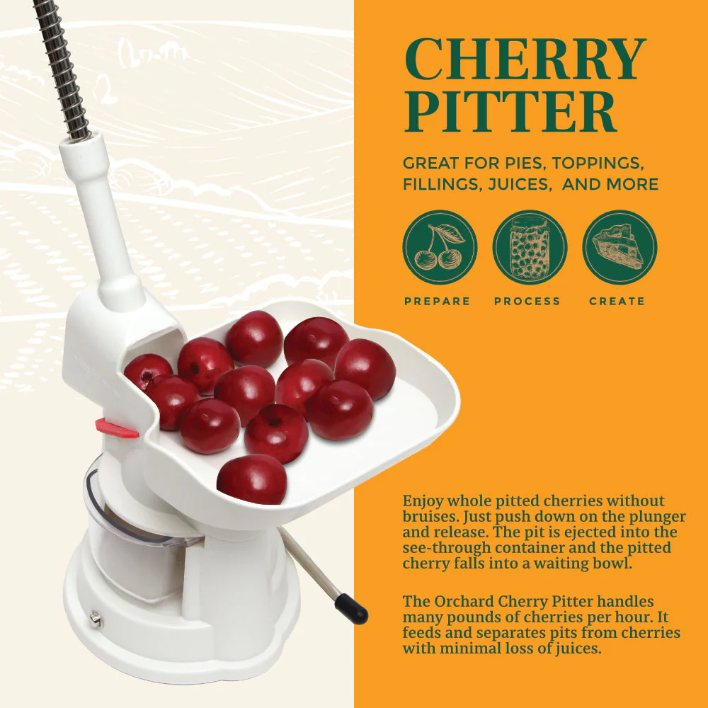 Cherry Pitter - Image 3