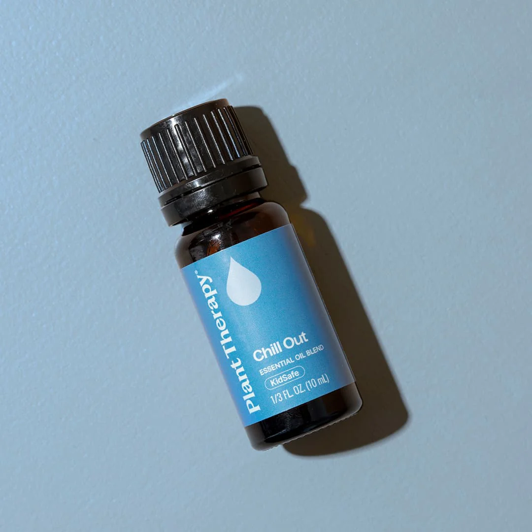 Chill Out Essential Oil Blend - Image 10