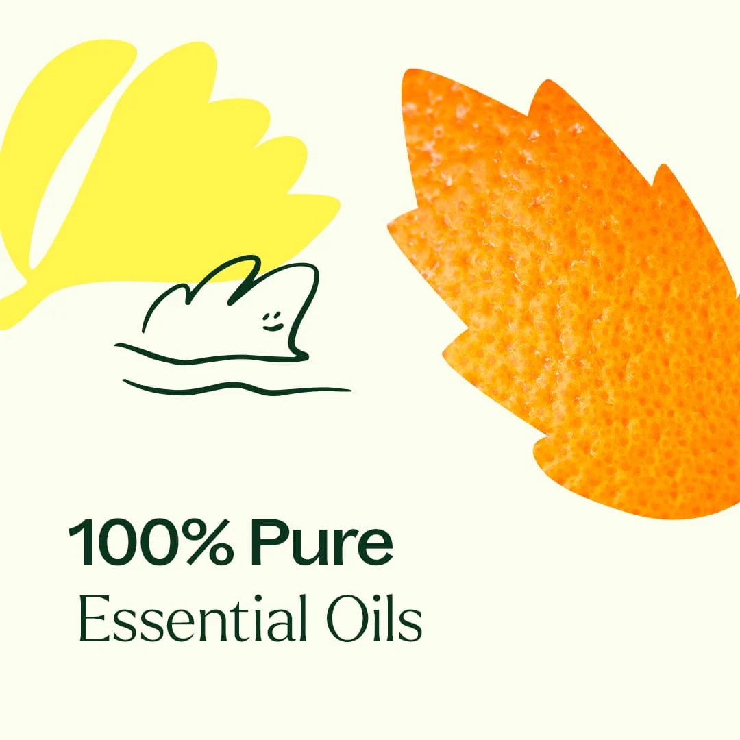 Chill Out Essential Oil Blend - Image 5