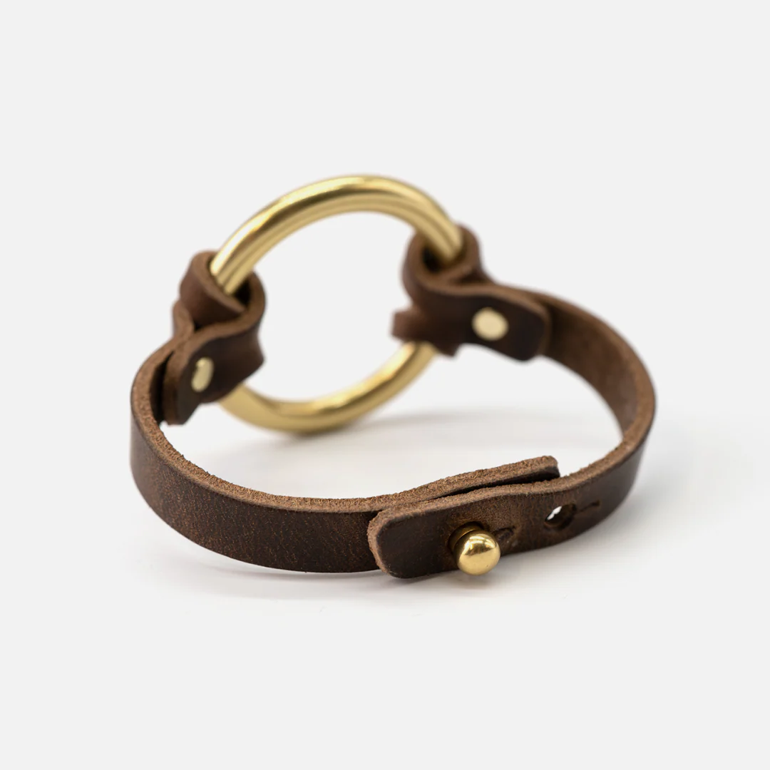 Chinati O-Ring Bracelet - Image 12