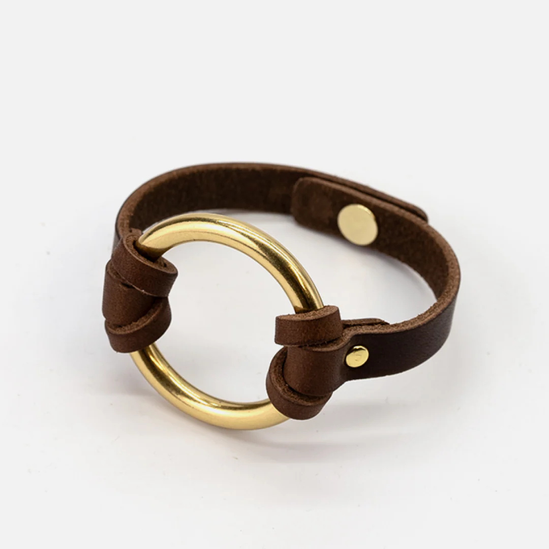 Chinati O-Ring Bracelet - Image 17