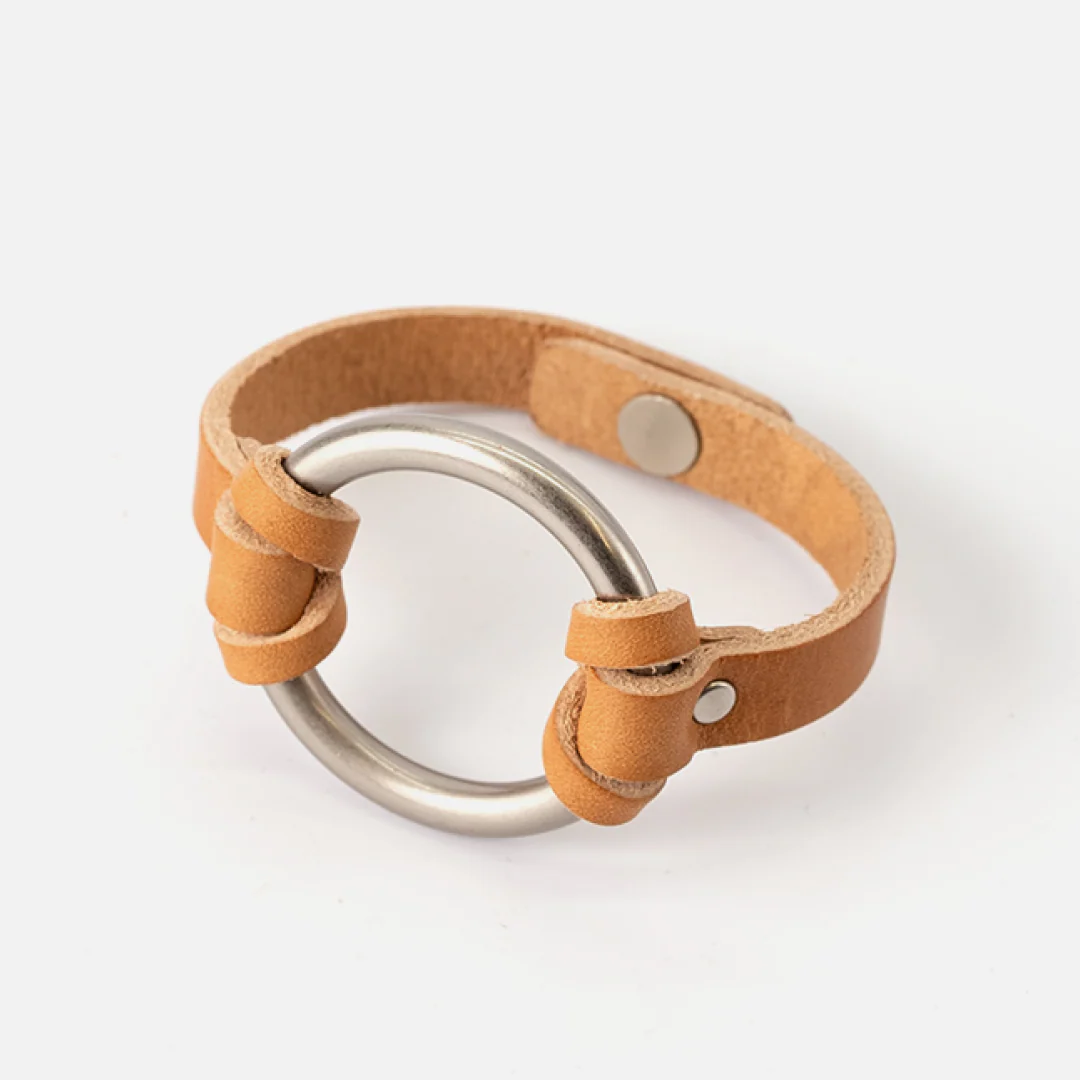 Chinati O-Ring Bracelet - Image 19